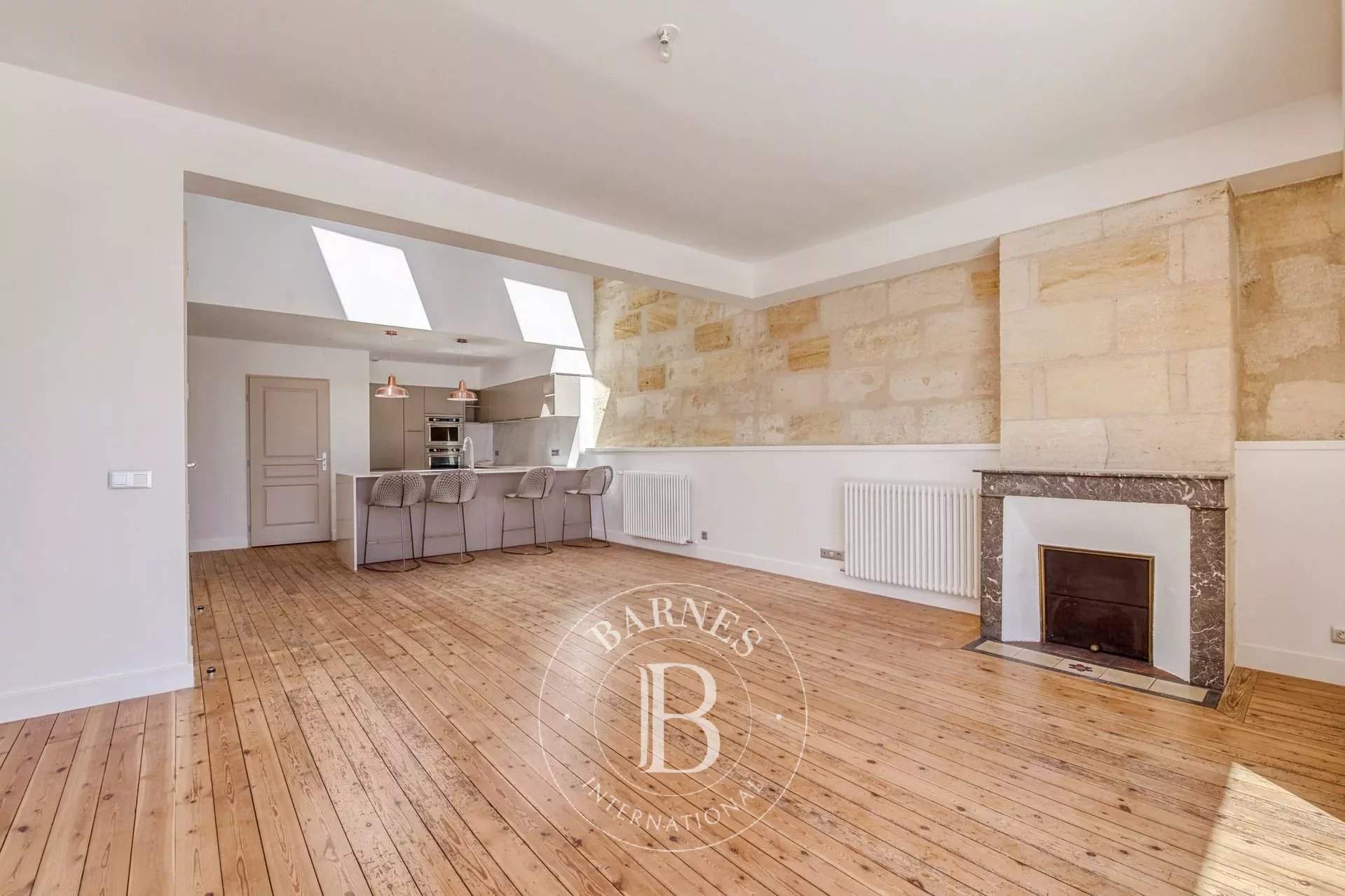 Bordeaux  - Appartement 5 Pi&egrave;ces 4 Chambres - picture 5