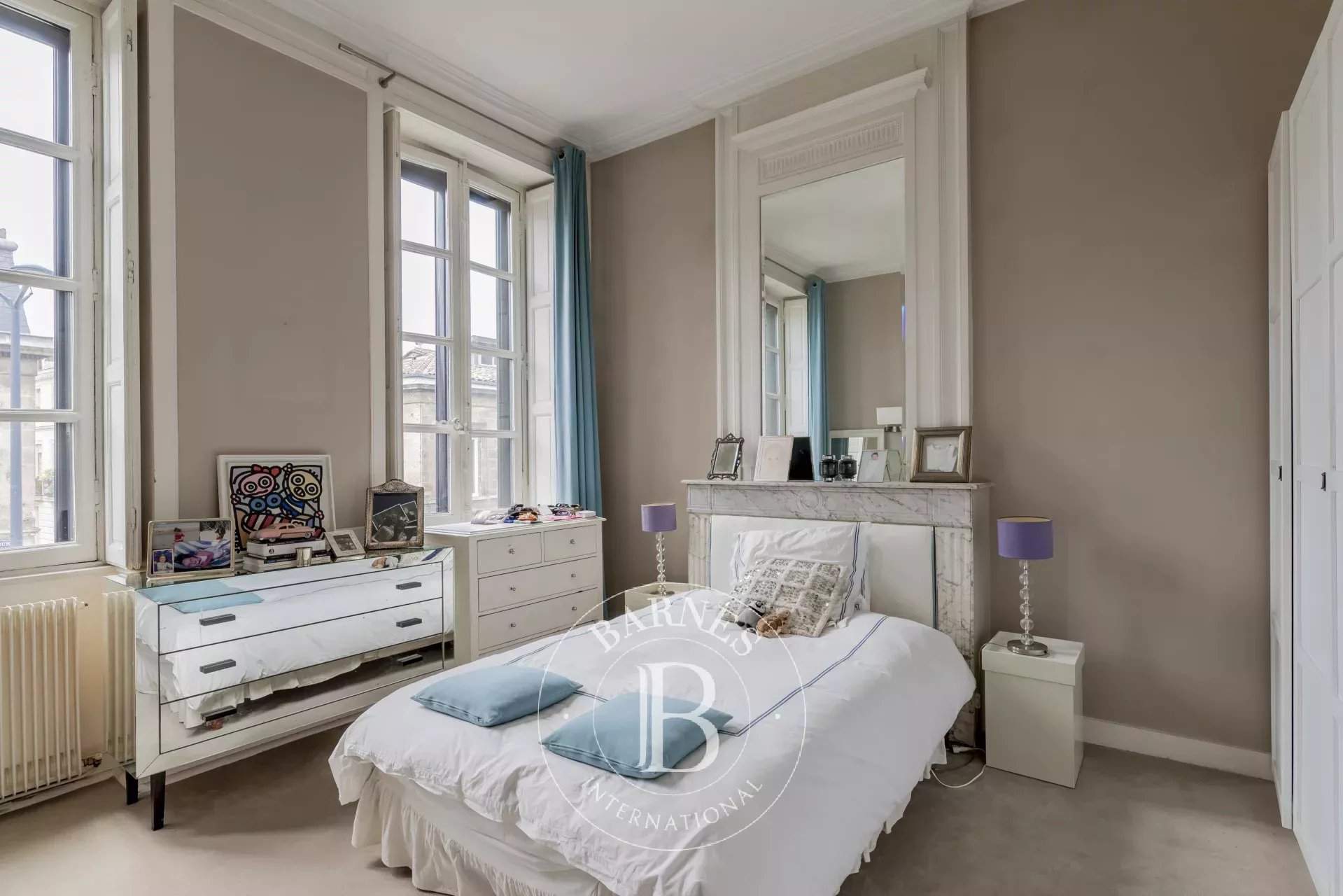 Bordeaux  - Maison 7 Pi&egrave;ces 7 Chambres - picture 14