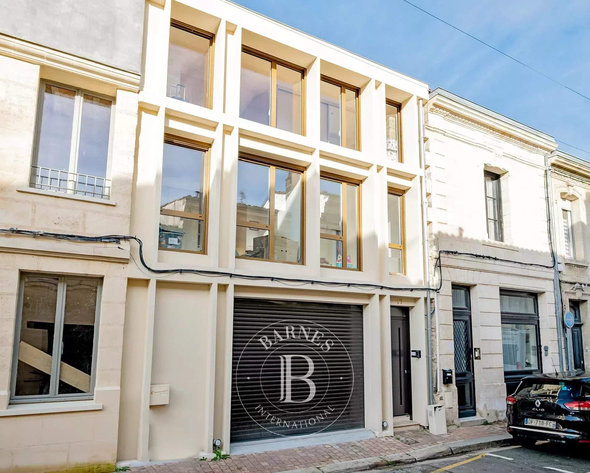 Bordeaux  - Maison 5 Pi&egrave;ces 4 Chambres - picture 17