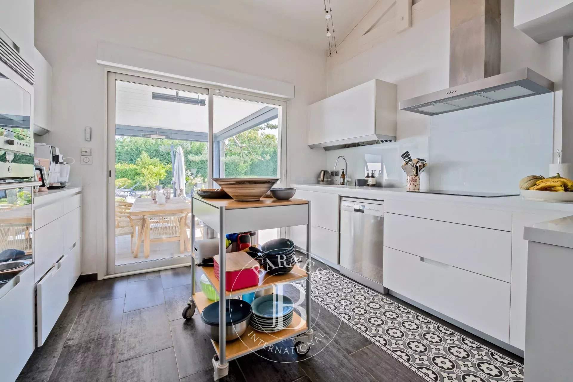 Le Bouscat  - House 6 Bedrooms - picture 7