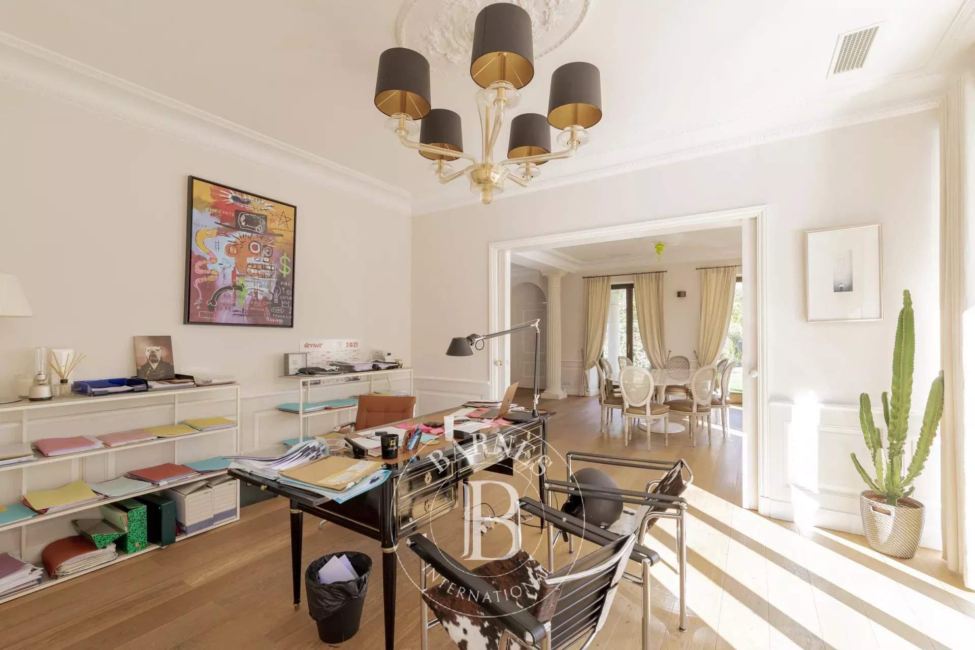 Bordeaux  - House 6 Bedrooms - picture 9