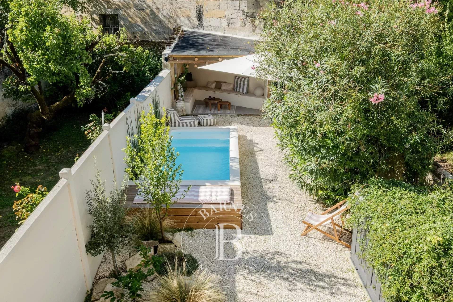 Bordeaux  - Casa 7 Cuartos 4 Habitaciones - picture 20