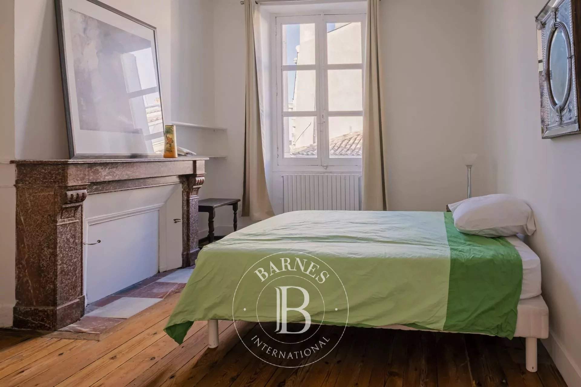 Bordeaux  - Piso 4 Cuartos 2 Habitaciones - picture 5