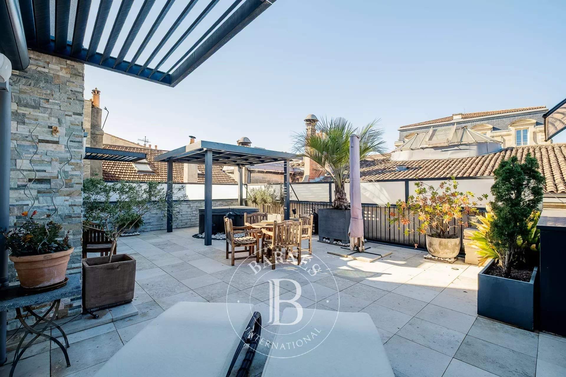 Bordeaux  - Appartement 6 Pi&egrave;ces 3 Chambres - picture 4