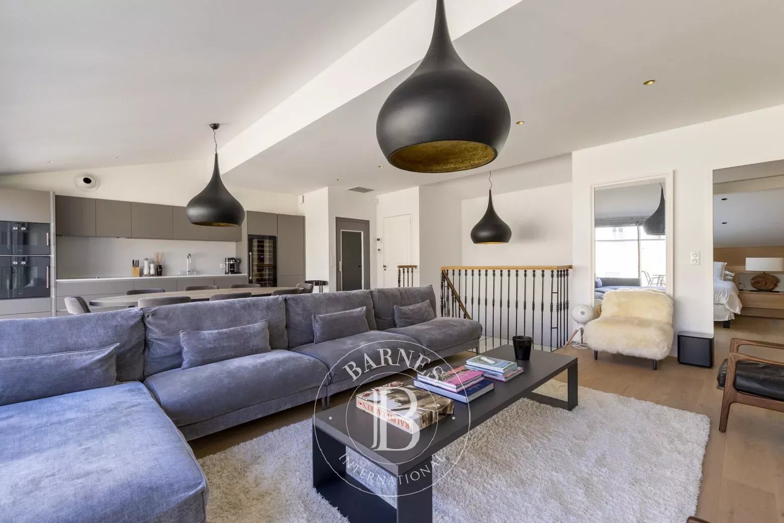 Bordeaux  - Apartment 3 Bedrooms - picture 8