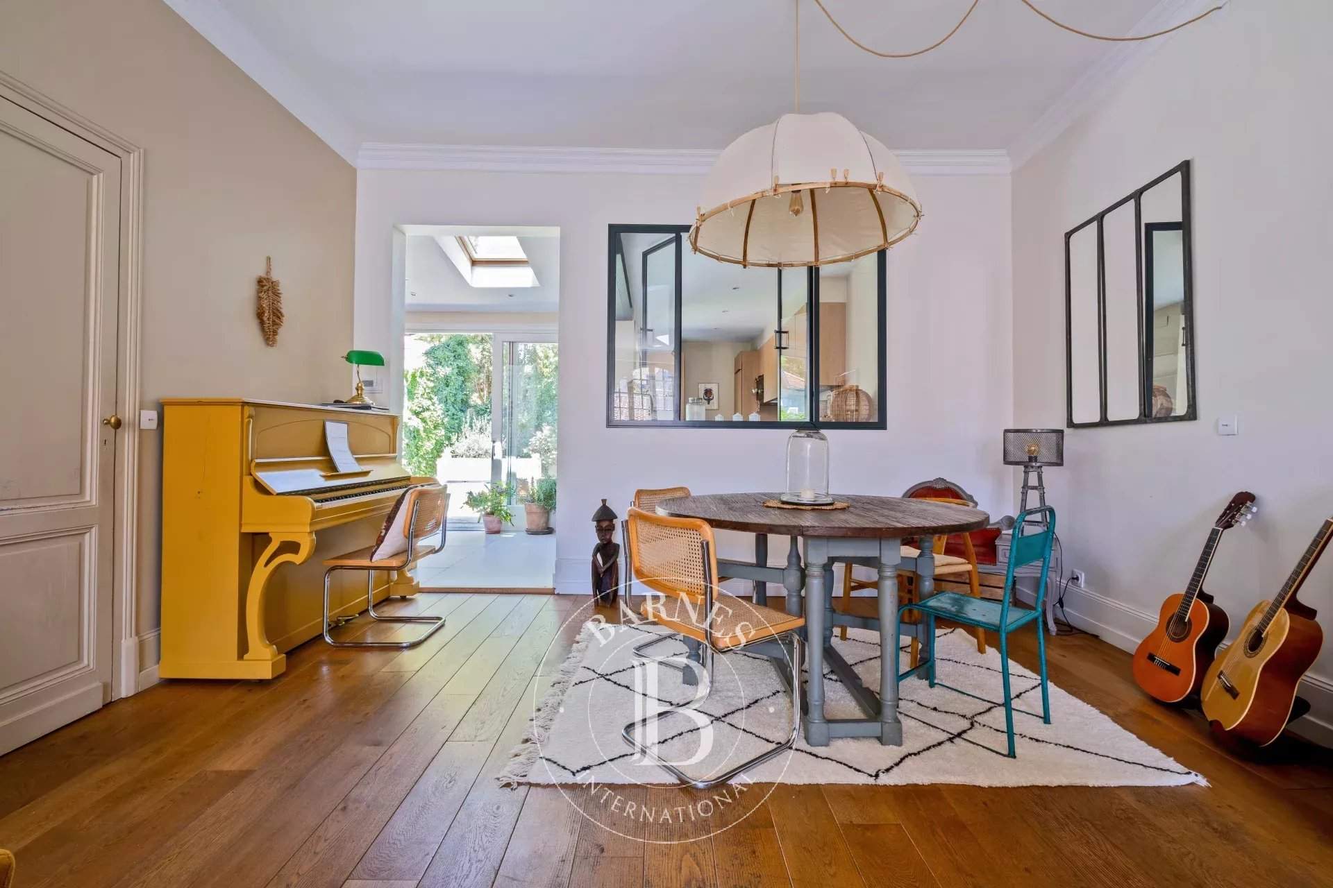 Bordeaux  - Maison 6 Pièces 4 Chambres - picture 7