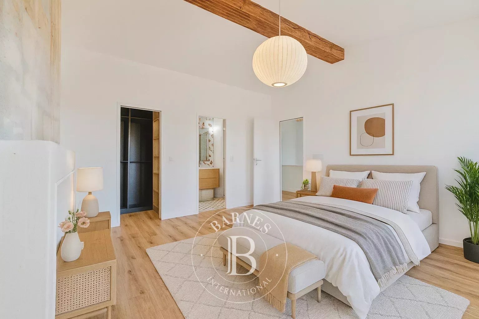 Bordeaux  - Apartment 4 Bedrooms - picture 14