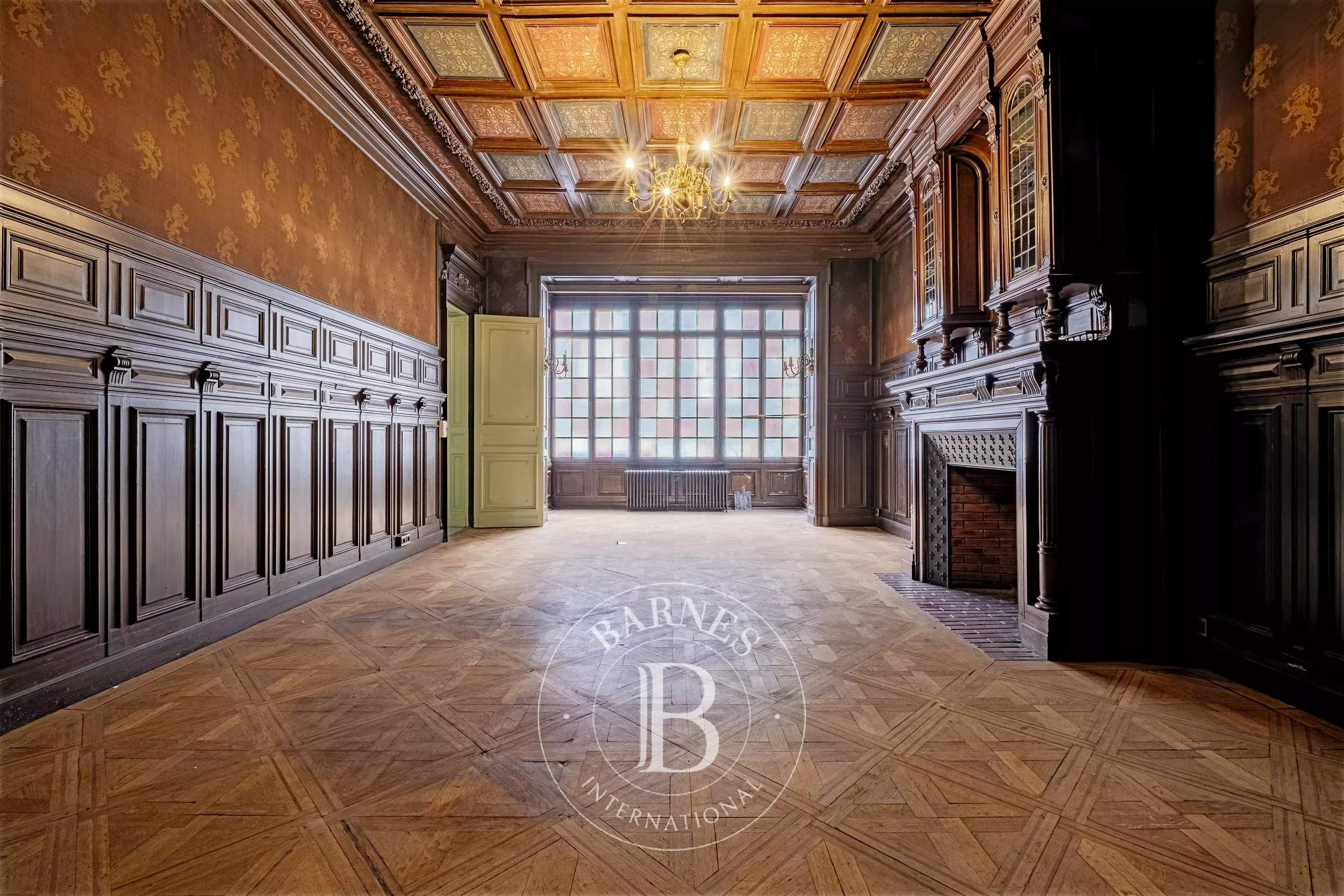 Bordeaux  - Appartement 8 Pi&egrave;ces - picture 4