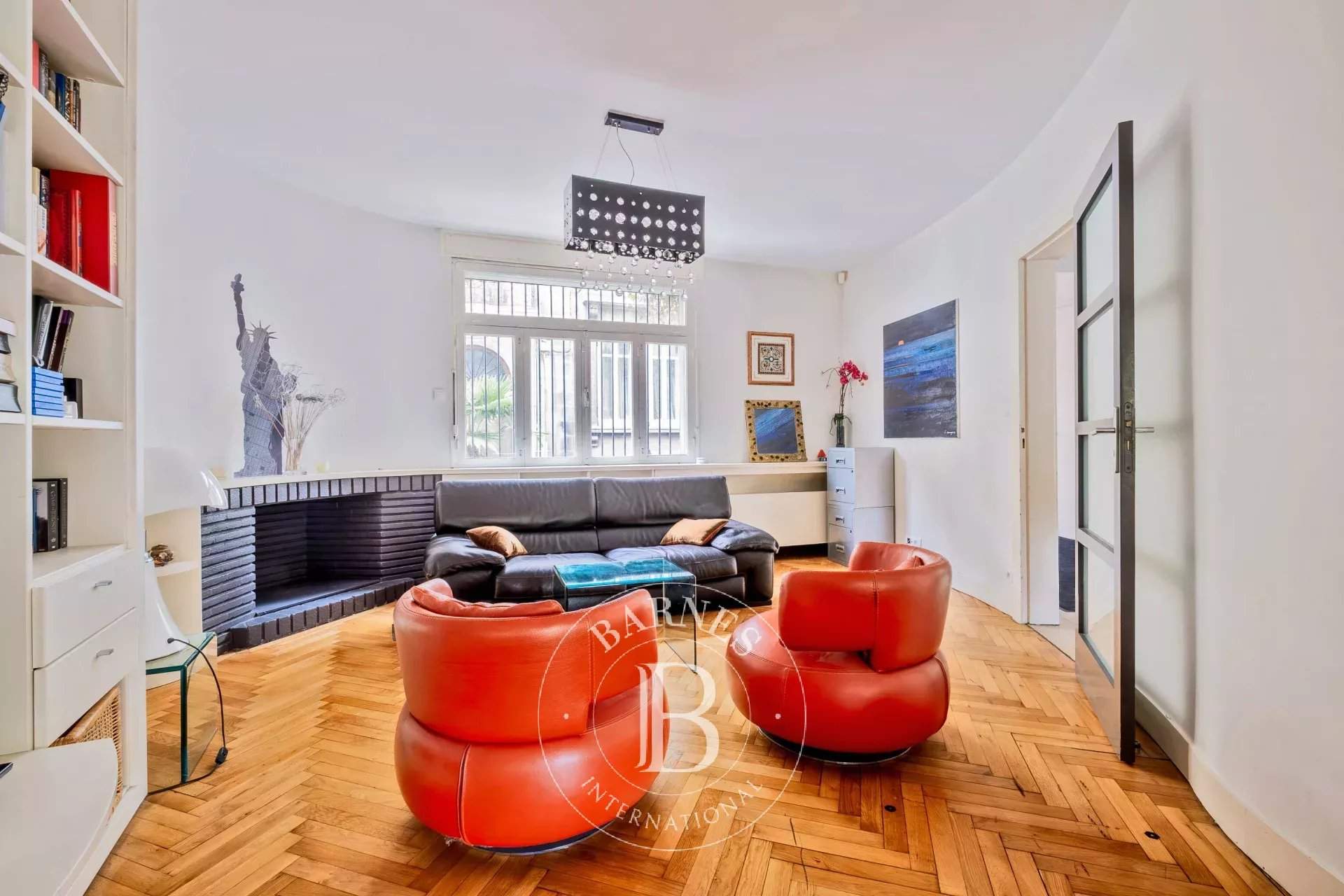 Bordeaux  - Maison 9 Pi&egrave;ces 5 Chambres - picture 5