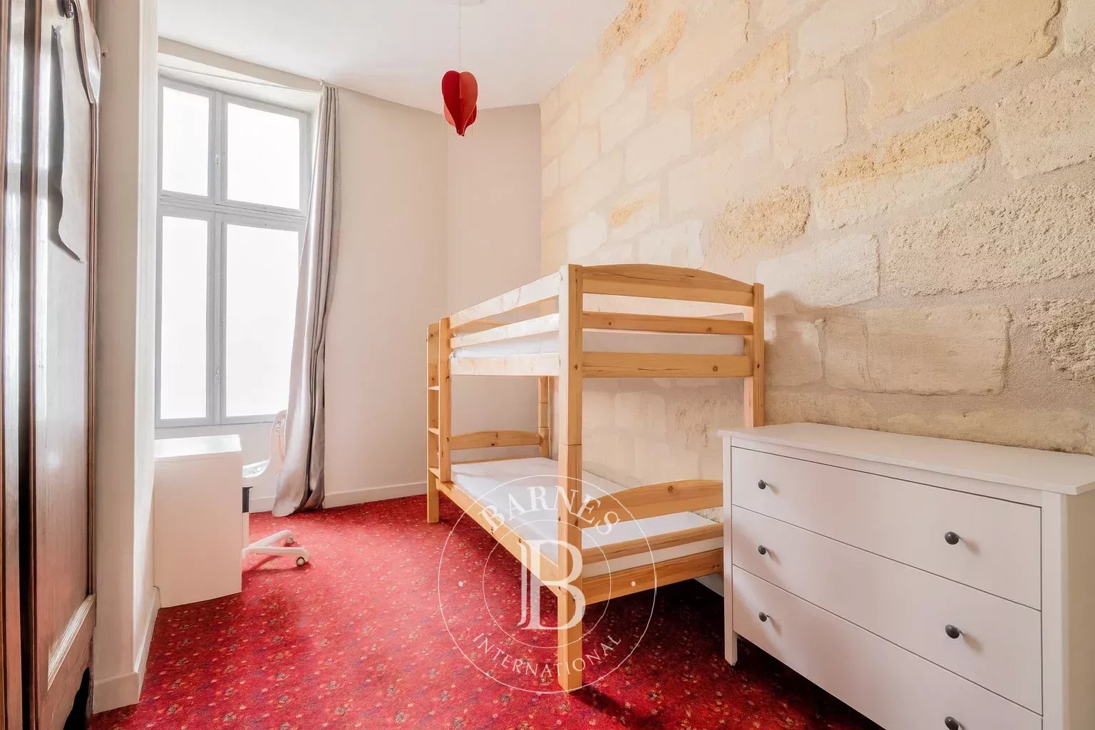 Bordeaux  - Apartment 2 Bedrooms - picture 3