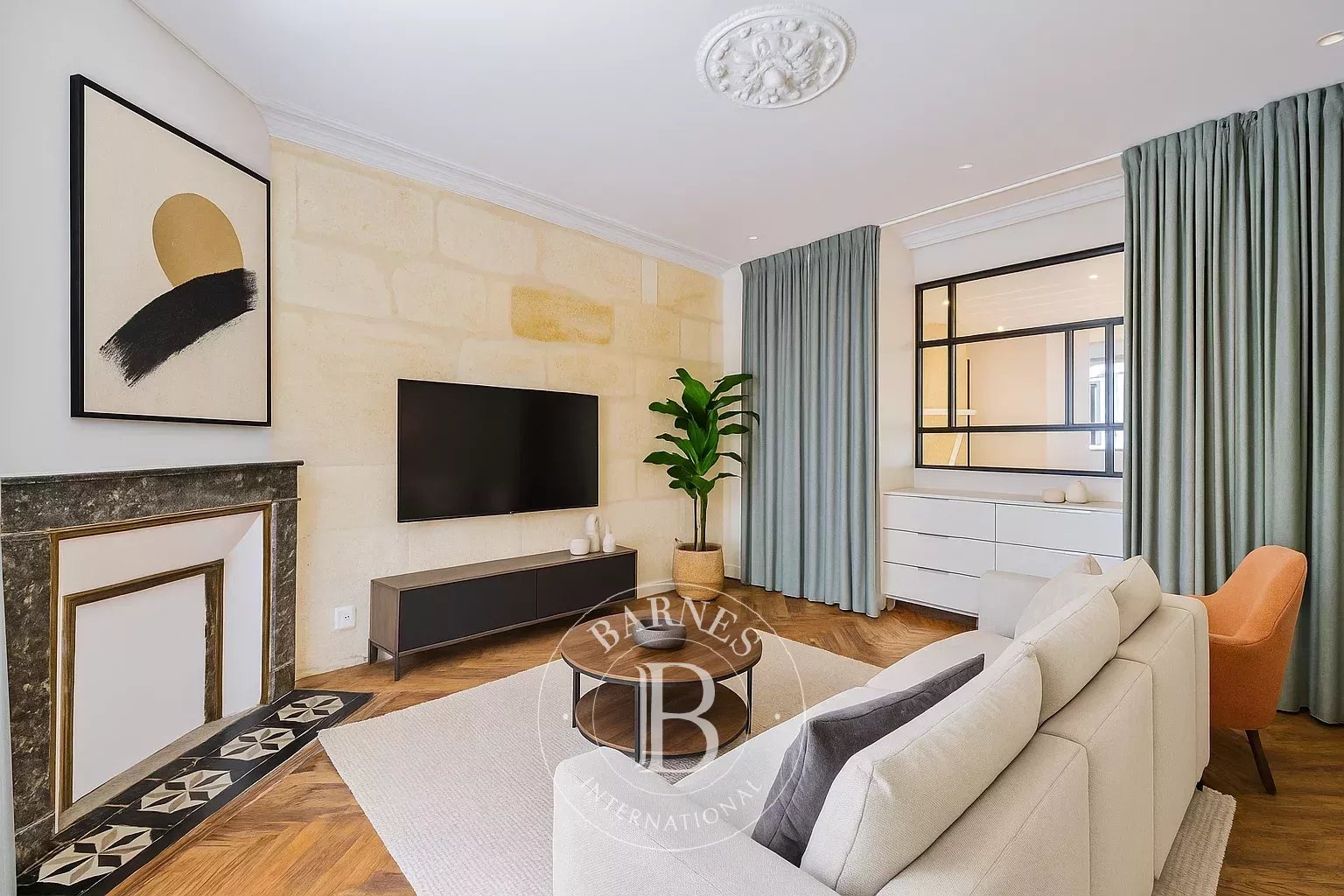 Bordeaux  - Maison 5 Pi&egrave;ces 4 Chambres - picture 8