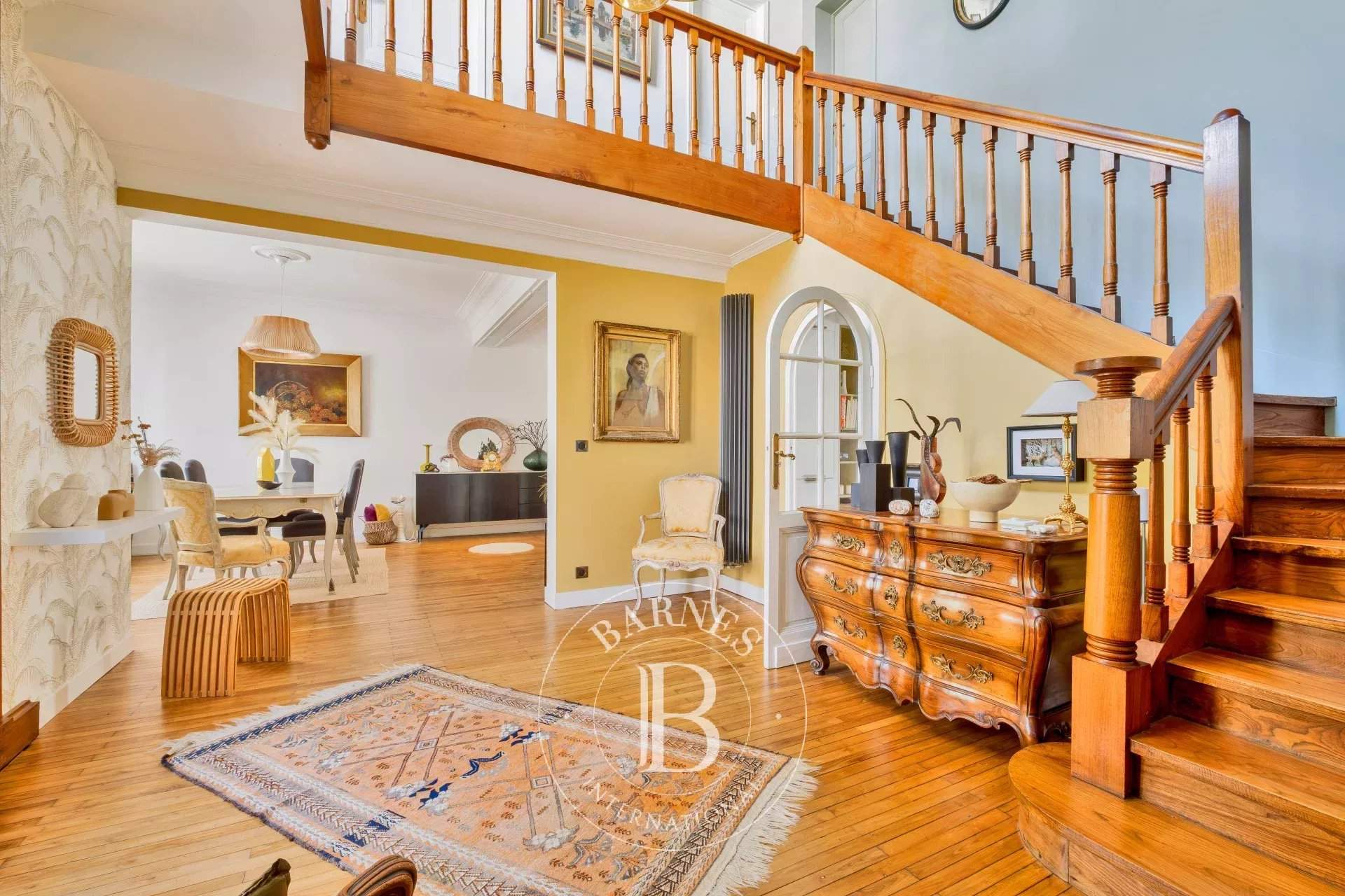 Le Bouscat  - Maison 7 Pi&egrave;ces 4 Chambres - picture 8