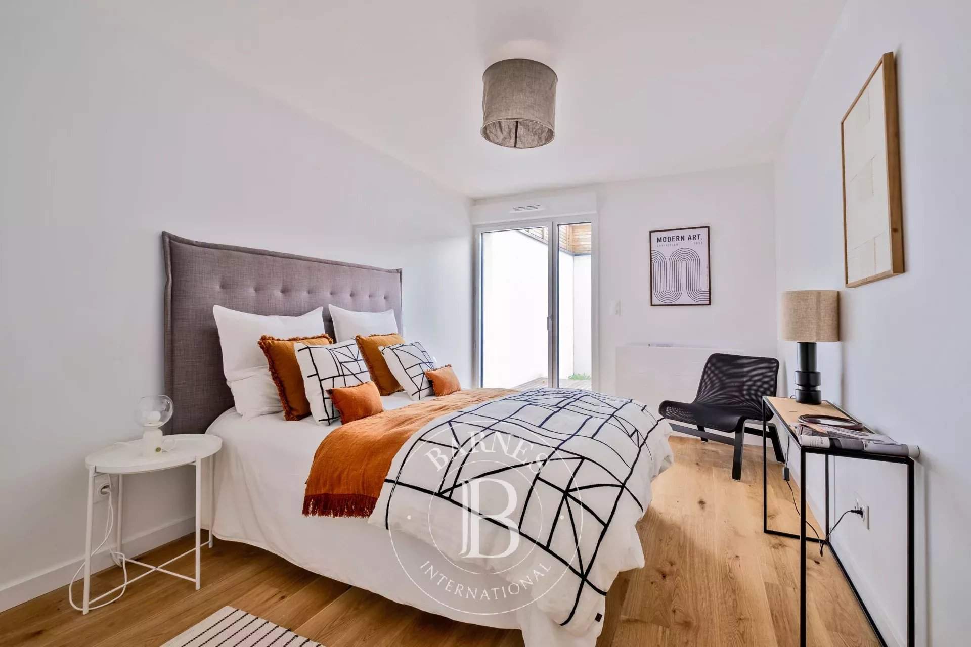 Bordeaux  - Piso 4 Cuartos 3 Habitaciones - picture 6