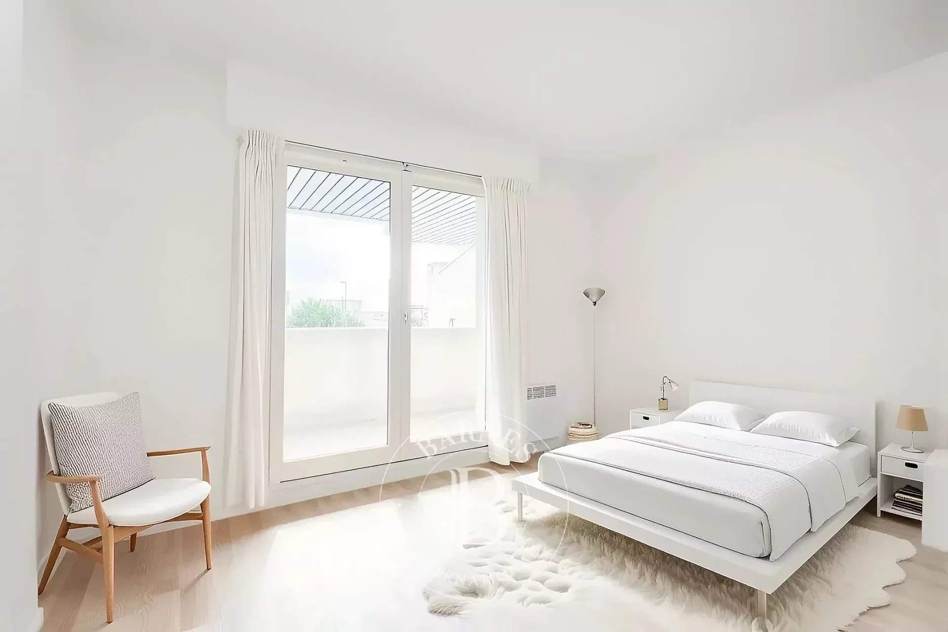 Bordeaux  - Appartement 3 Pi&egrave;ces 2 Chambres - picture 7