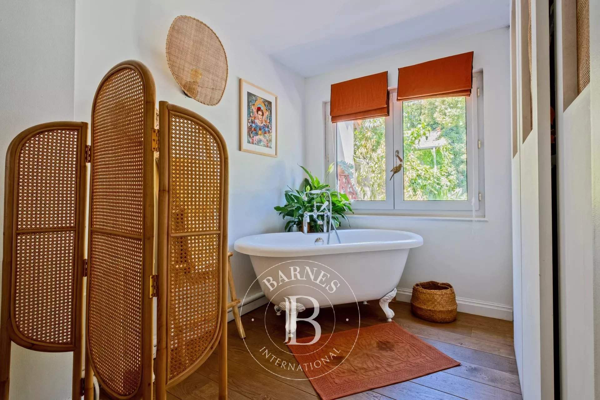 Bordeaux  - Maison 6 Pièces 4 Chambres - picture 11