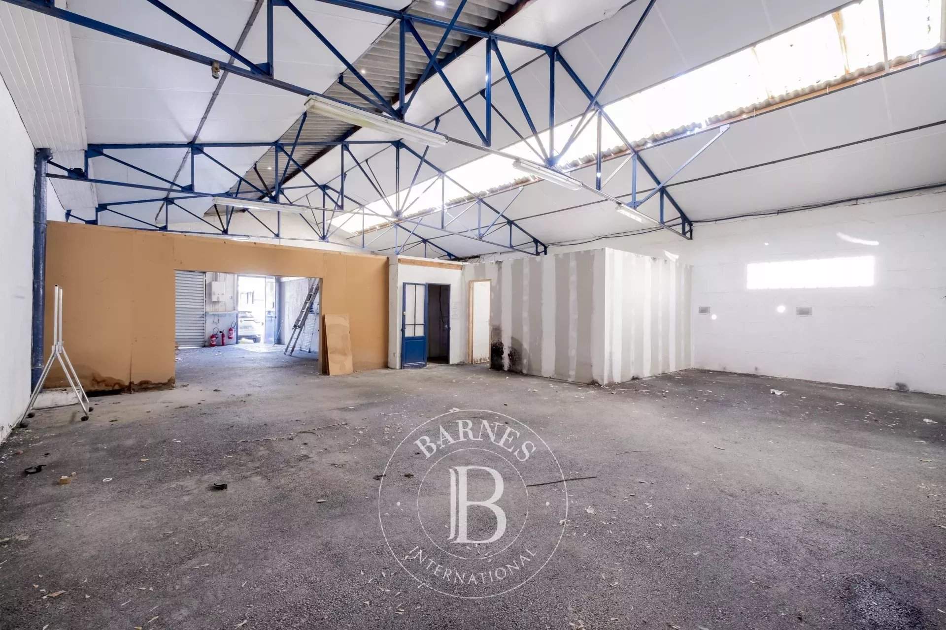 Le Bouscat  - Hangar  - picture 3