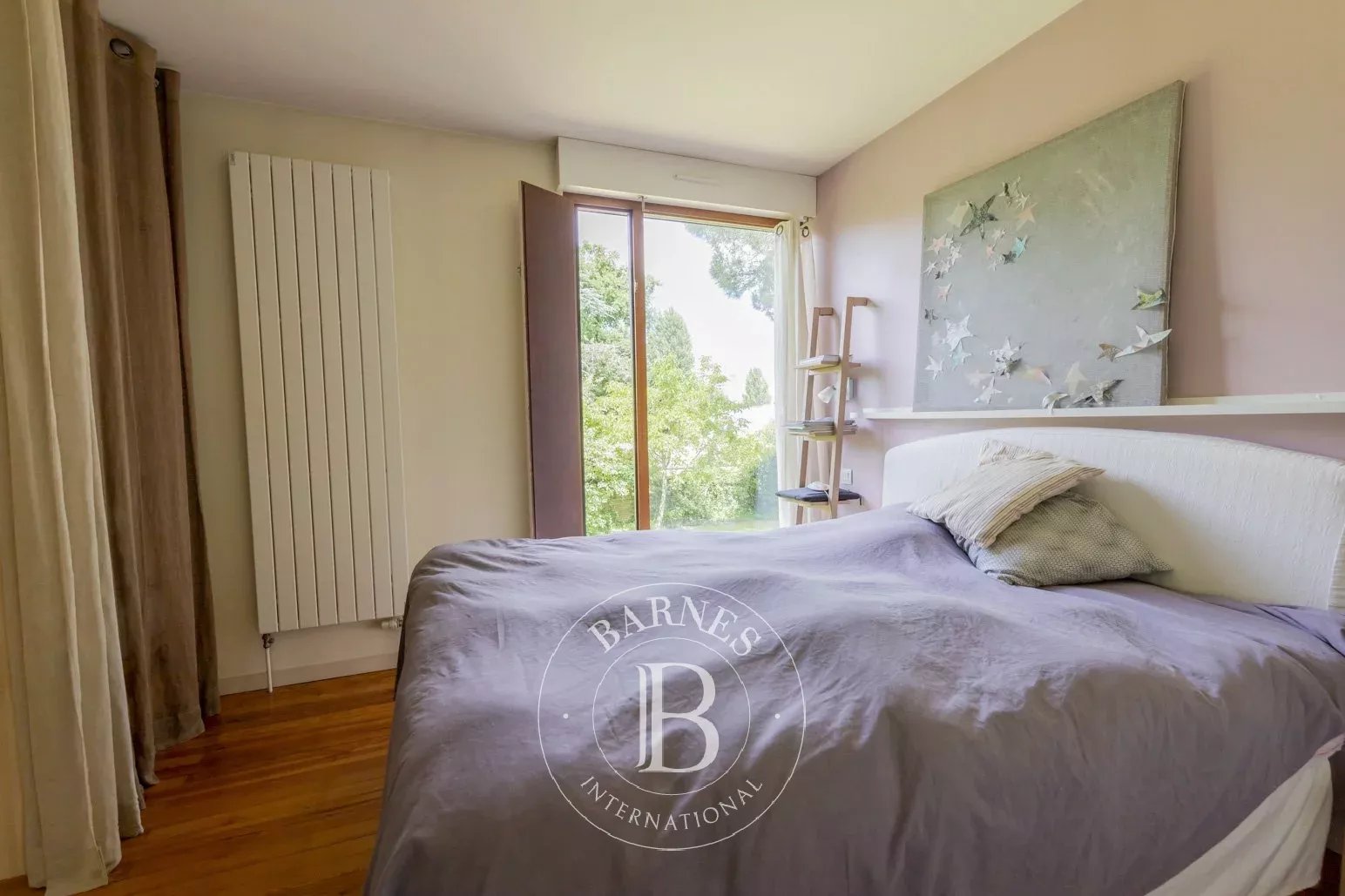 Talence  - Maison 10 Pi&egrave;ces 5 Chambres - picture 13