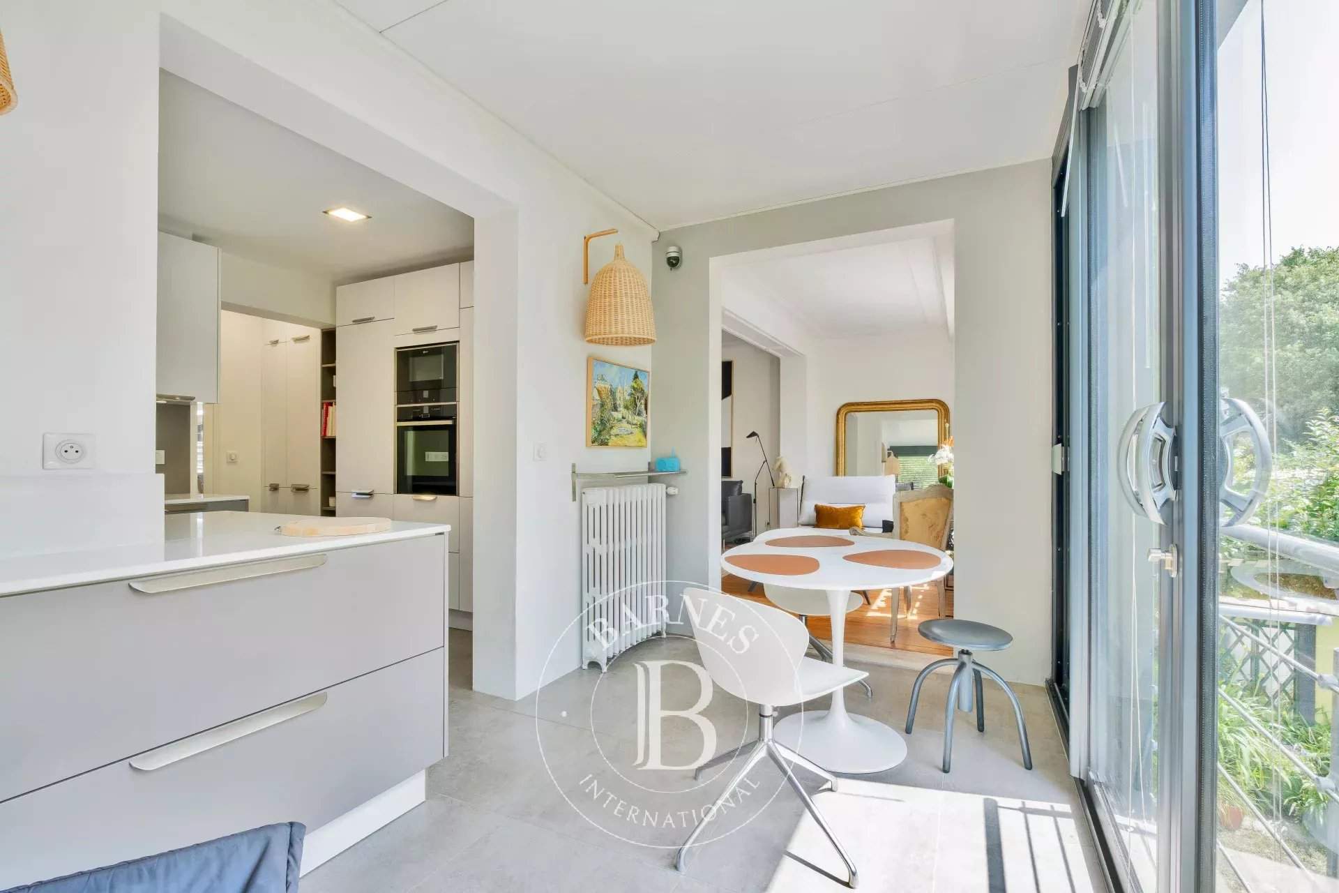 Le Bouscat  - Maison 7 Pi&egrave;ces 4 Chambres - picture 6