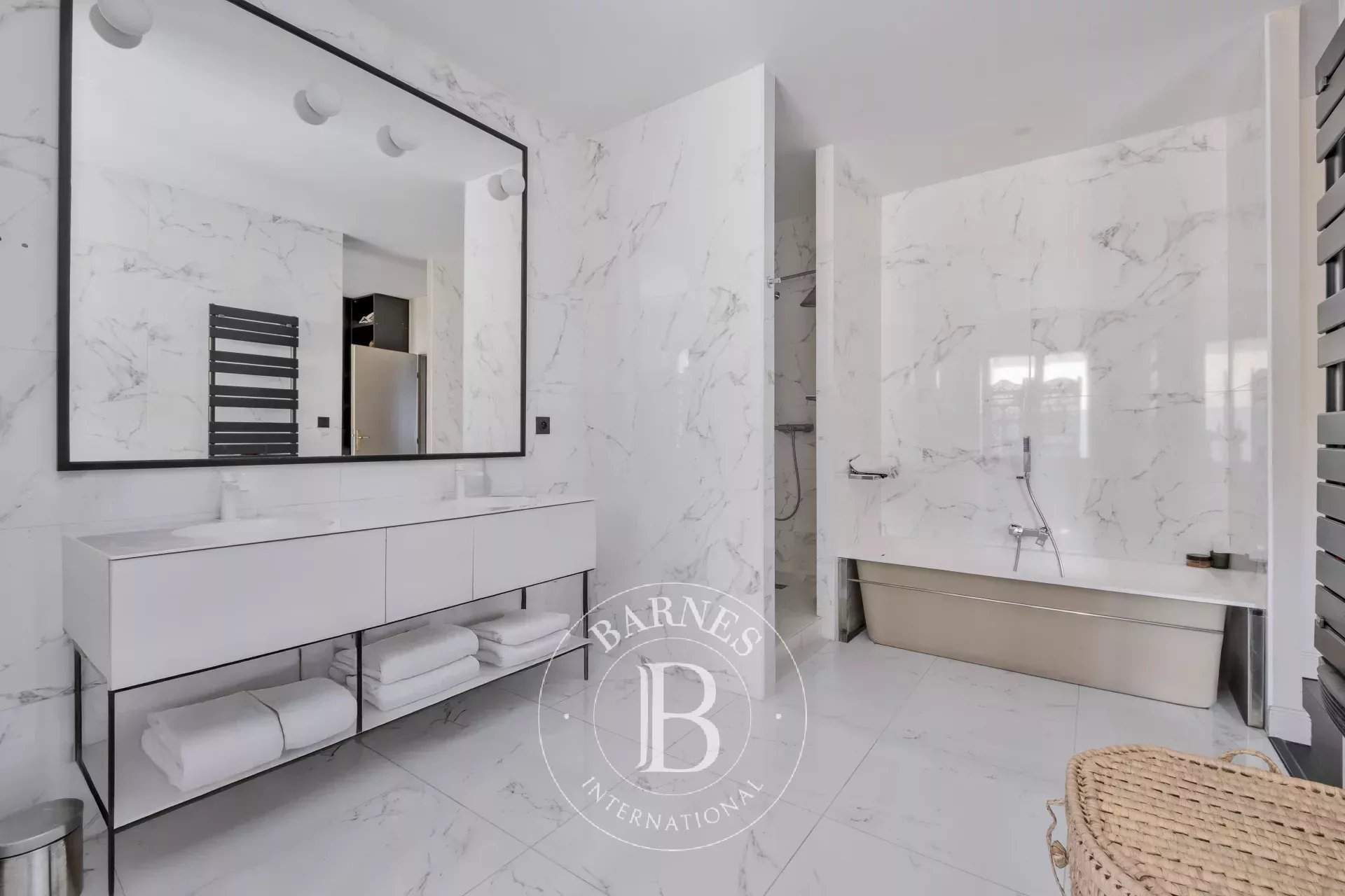 Le Bouscat  - Maison 5 Pi&egrave;ces 4 Chambres - picture 10