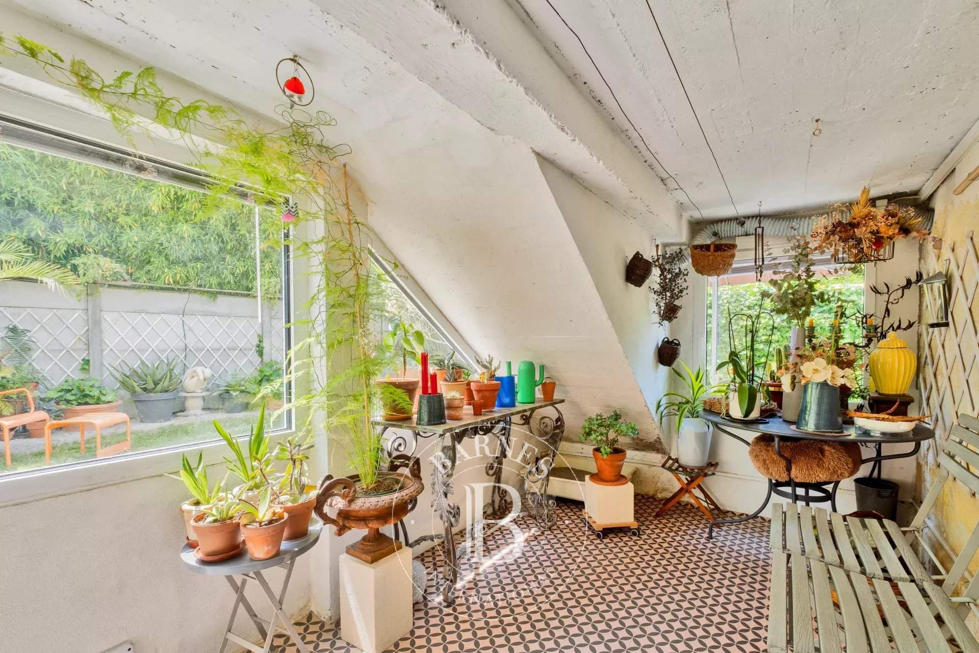 Le Bouscat  - Maison 7 Pi&egrave;ces 4 Chambres - picture 15