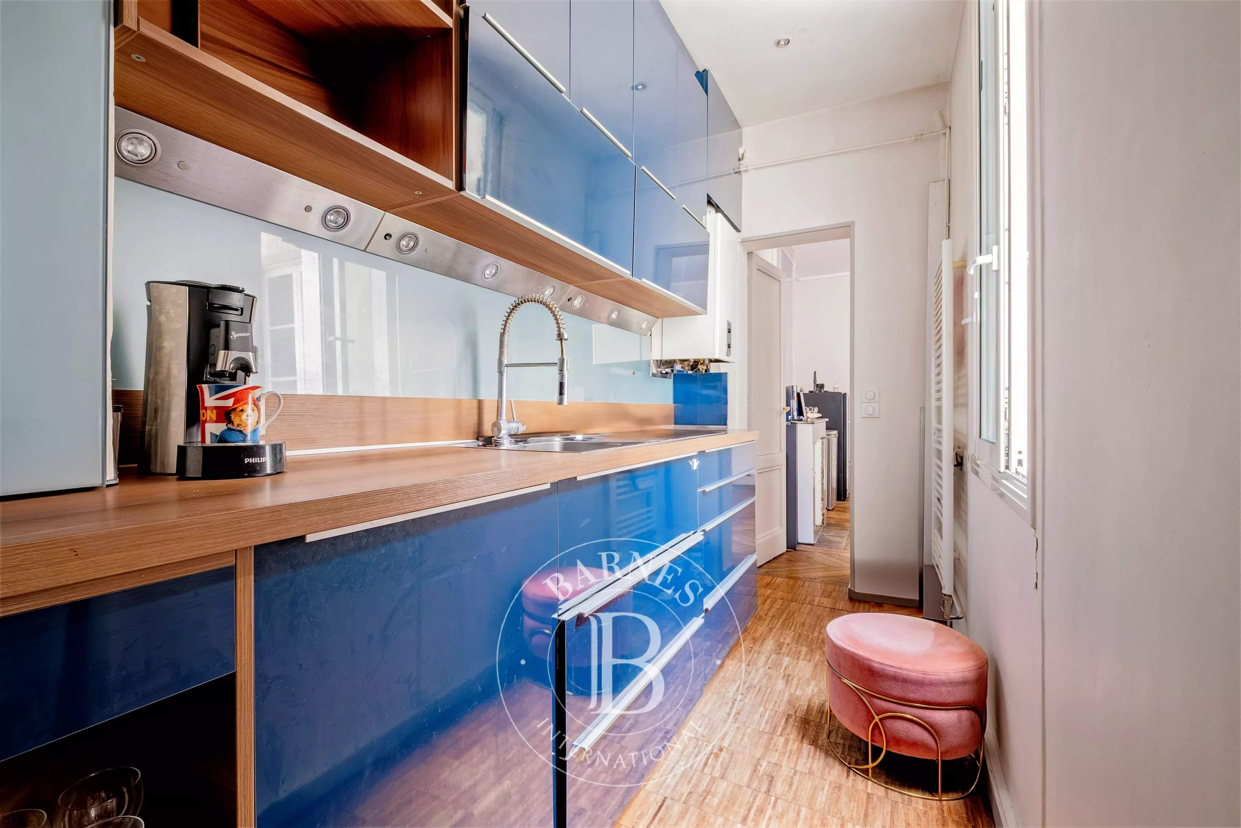 Bordeaux  - Appartement 5 Pi&egrave;ces 2 Chambres - picture 7