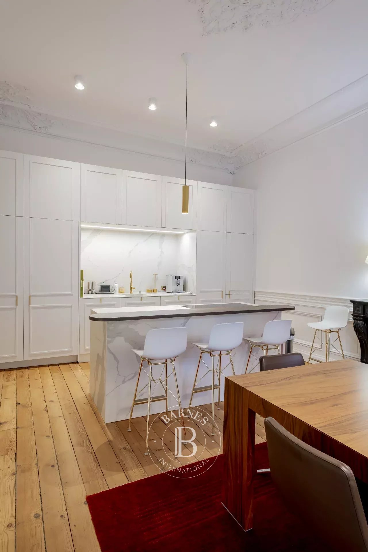 Bordeaux  - Apartment 3 Bedrooms - picture 13