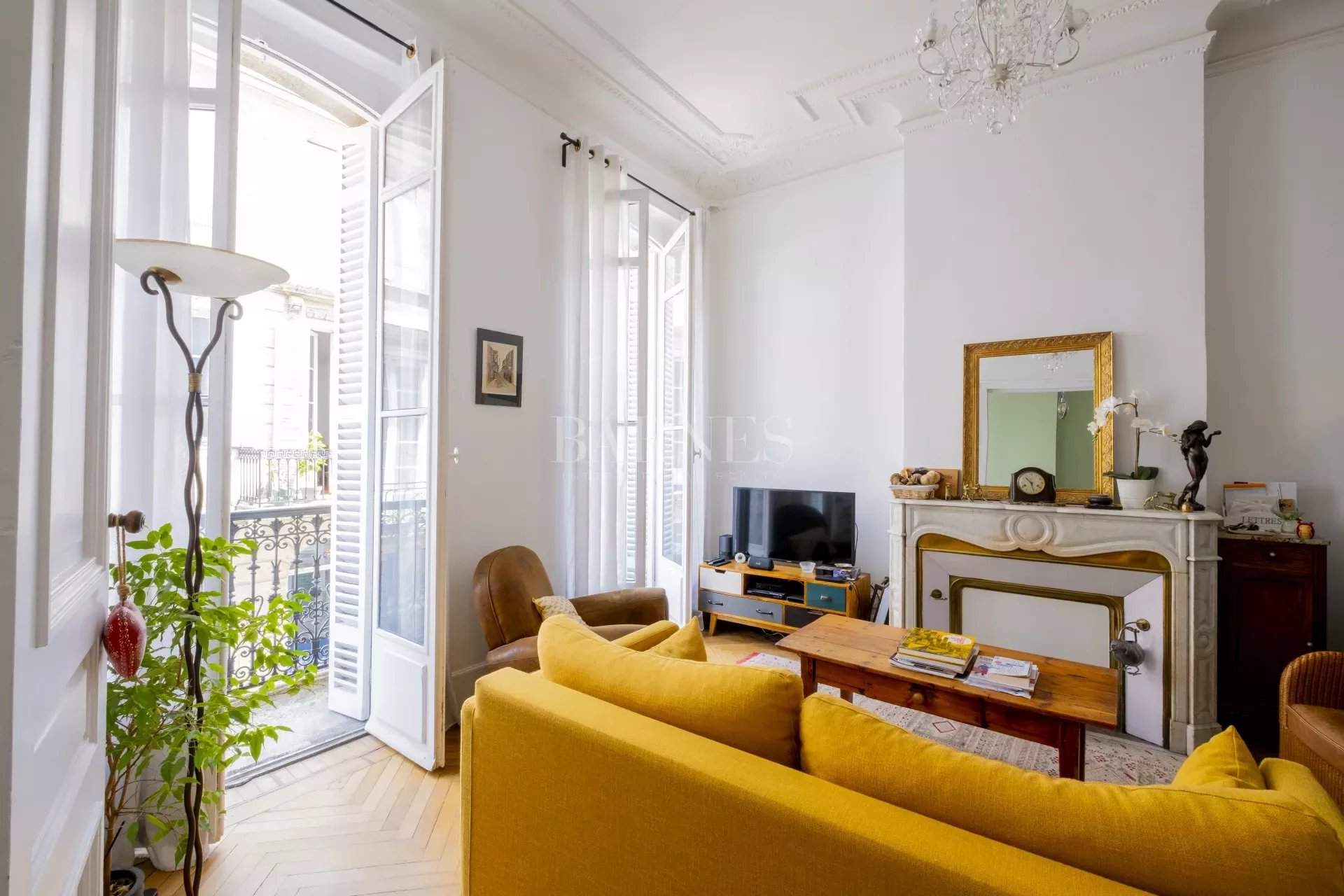 Bordeaux  - Apartment 2 Bedrooms - picture 1