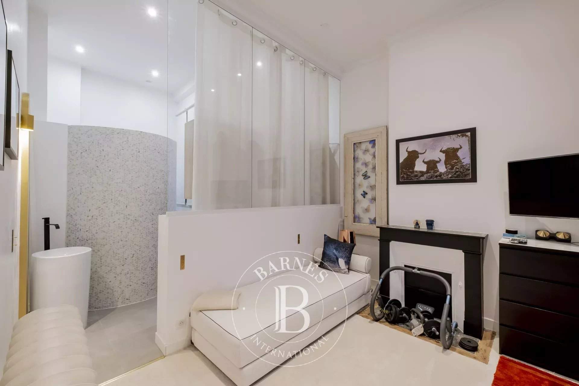 Bordeaux  - Apartment 3 Bedrooms - picture 10