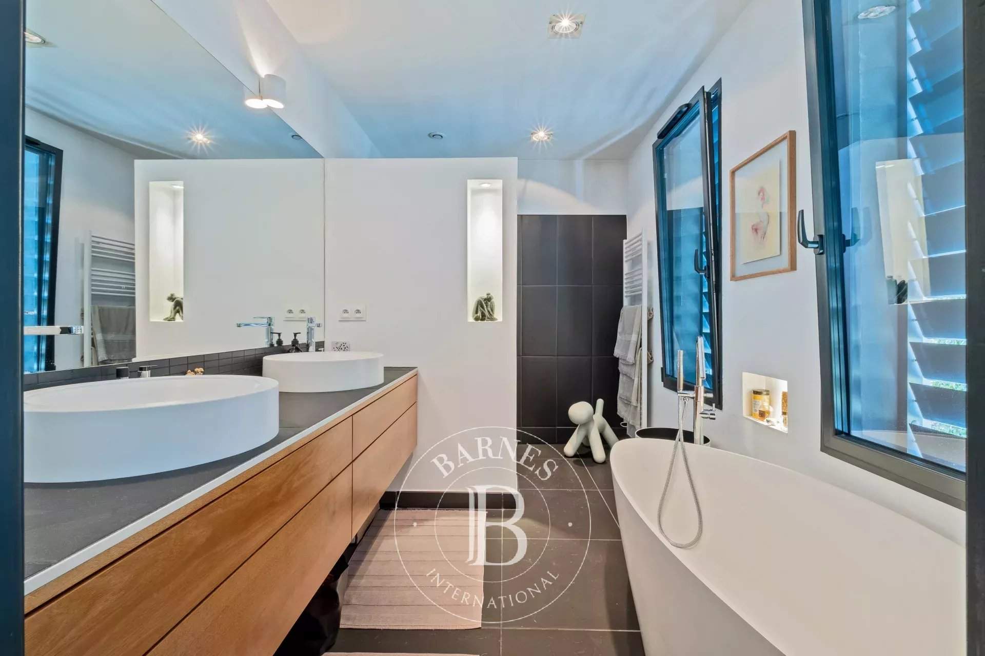 Le Bouscat  - Maison 5 Pi&egrave;ces 4 Chambres - picture 11