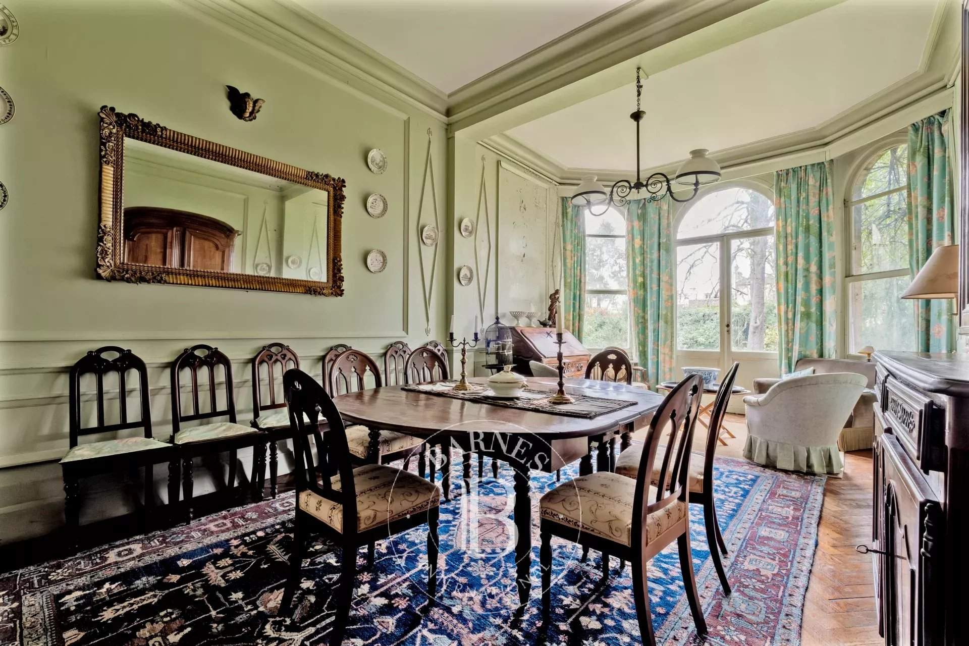 Bordeaux  - Casa 15 Cuartos 8 Habitaciones - picture 5