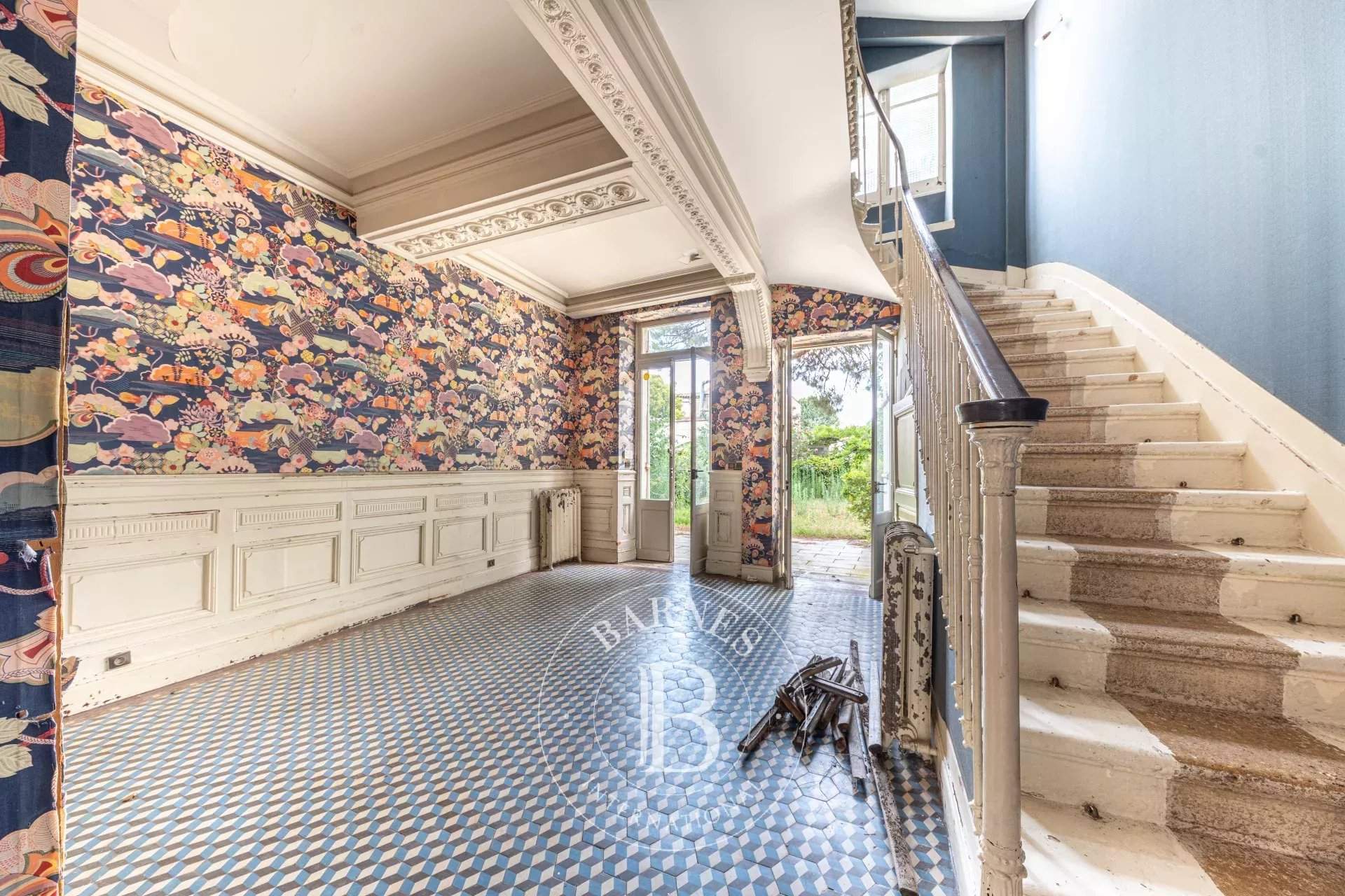 Bordeaux  - Hôtel particulier 12 Pièces - picture 3