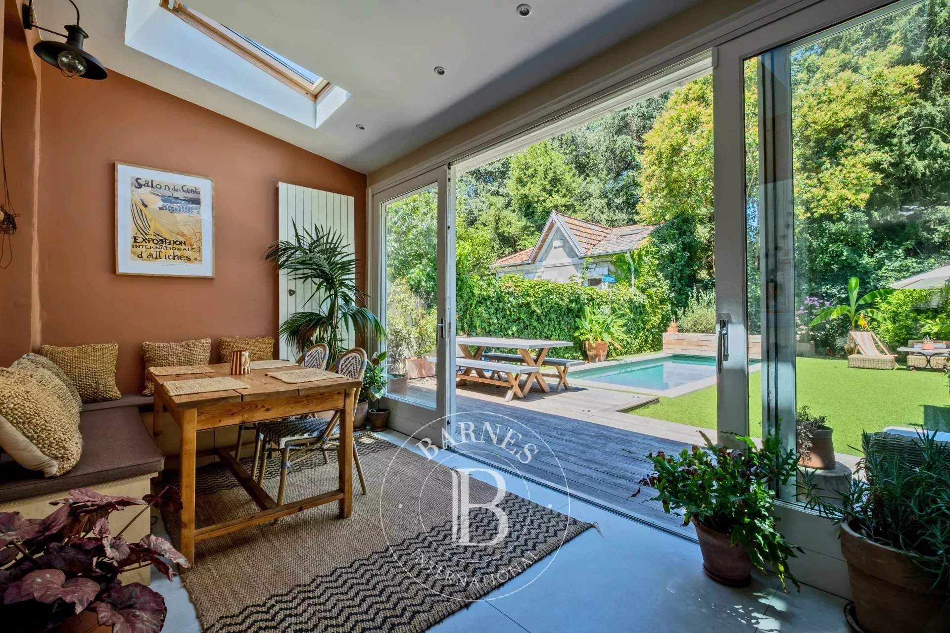 Bordeaux  - Maison 6 Pièces 4 Chambres - picture 2