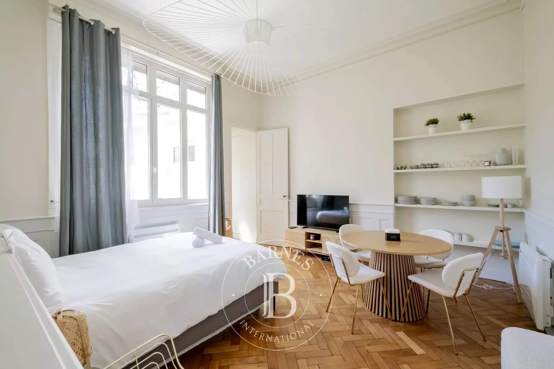 Bordeaux  - Apartment 1 Bedroom - picture 1