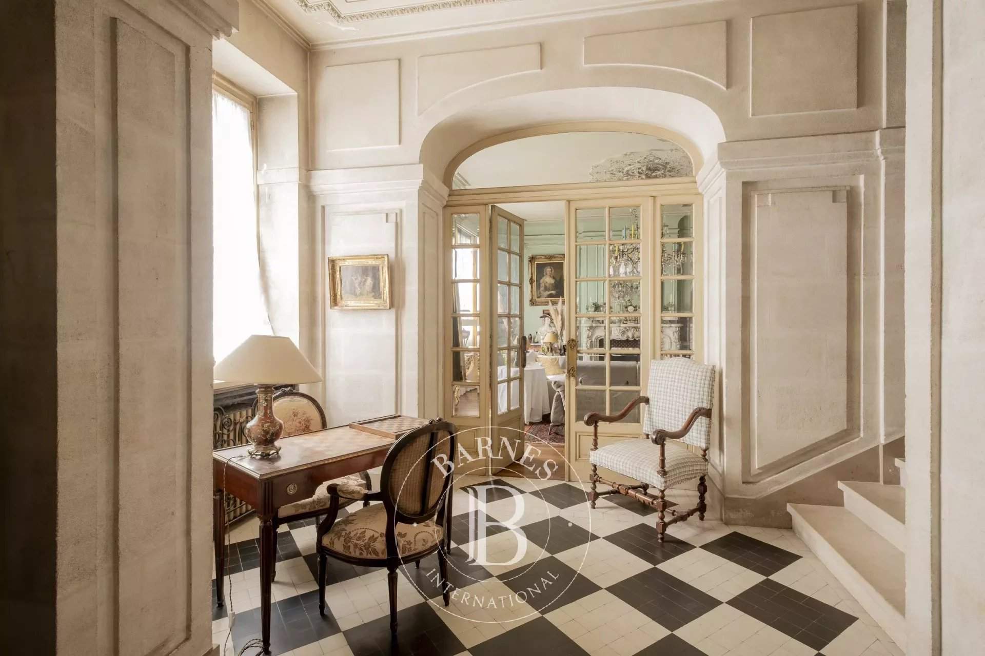 Bordeaux  - House 6 Bedrooms - picture 8