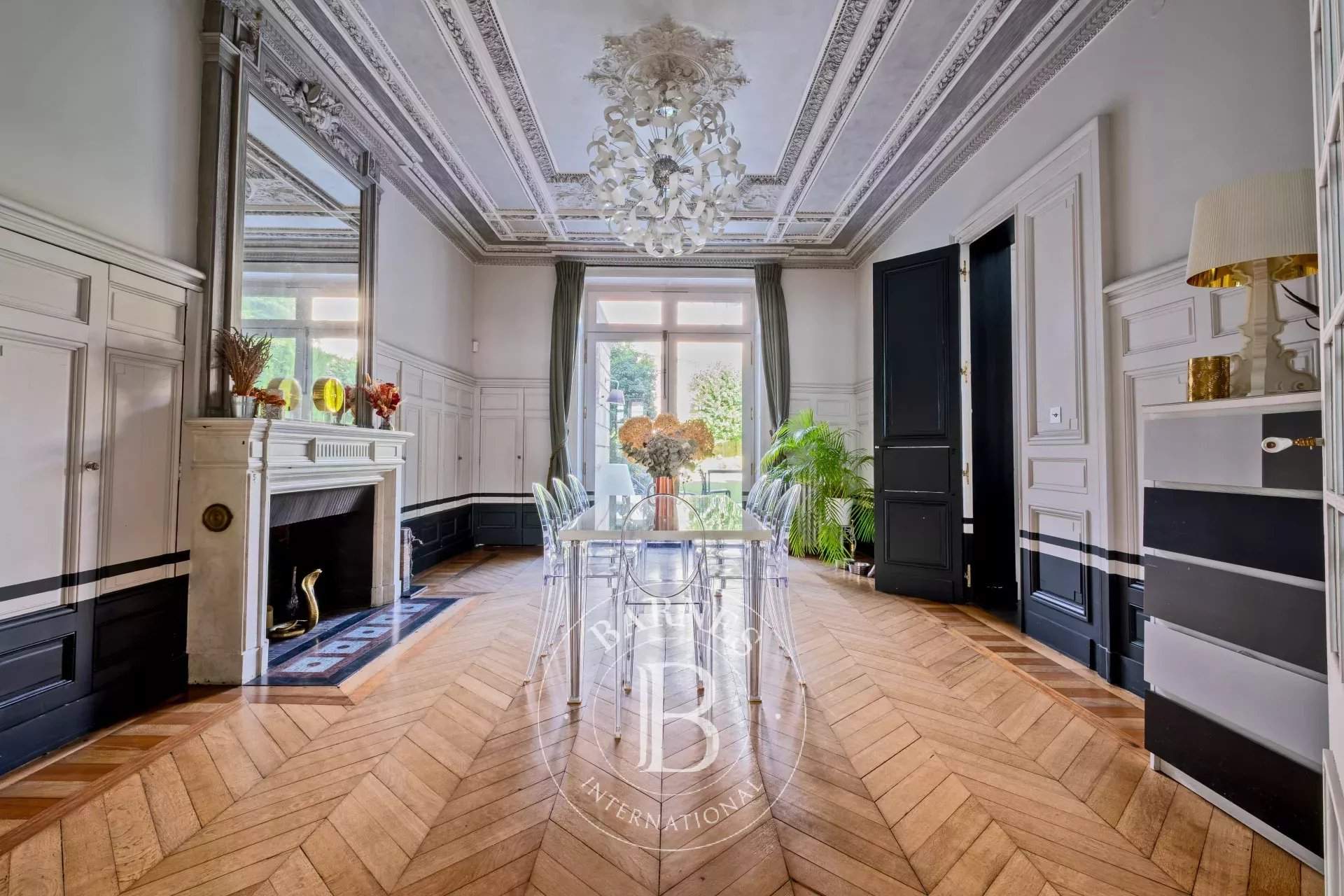 Bordeaux  - Propriété 7 Pièces 7 Chambres - picture 8