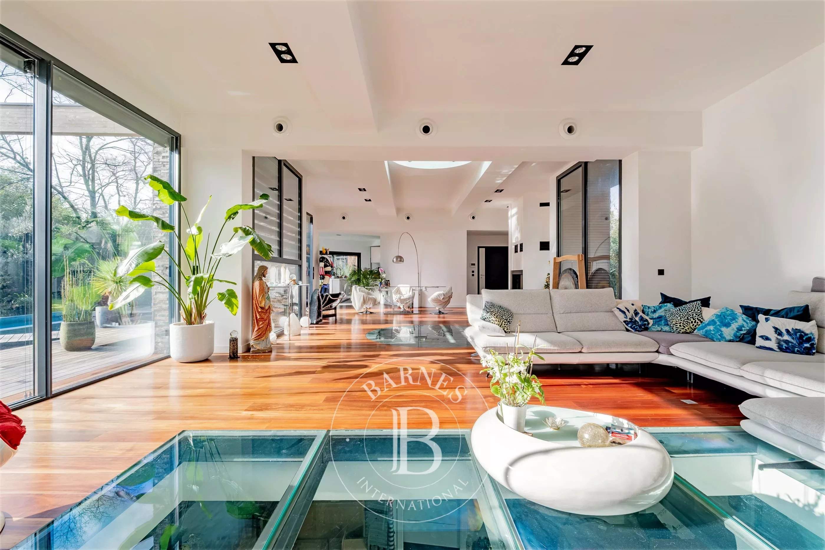 Mérignac  - Maison 8 Pi&egrave;ces 5 Chambres - picture 6