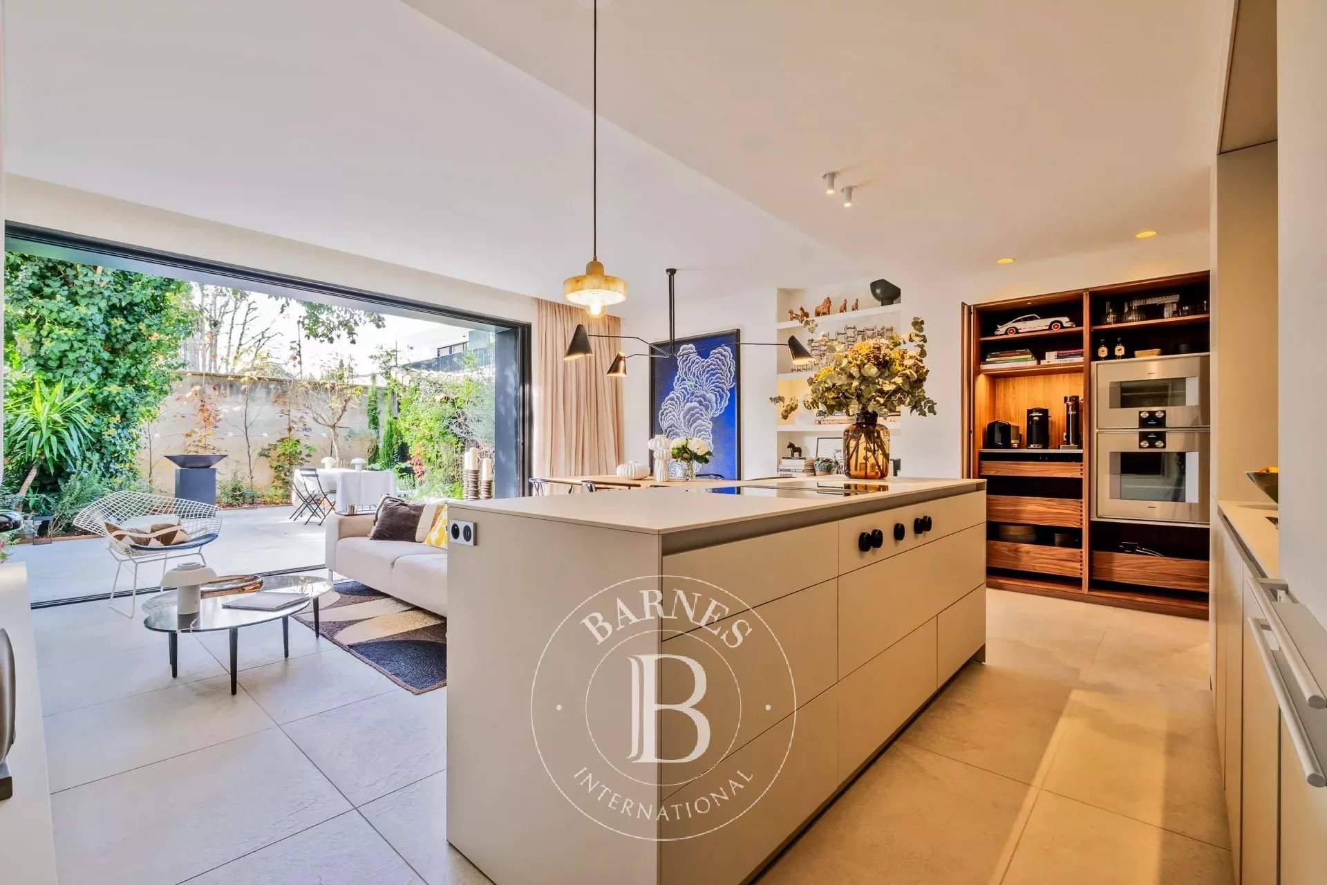 Bordeaux  - Apartment 1 Bedroom - picture 17