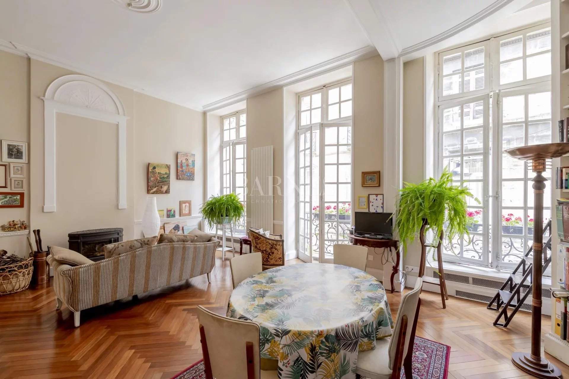 Bordeaux  - Appartement 3 Pièces, 1 Chambre - picture 2