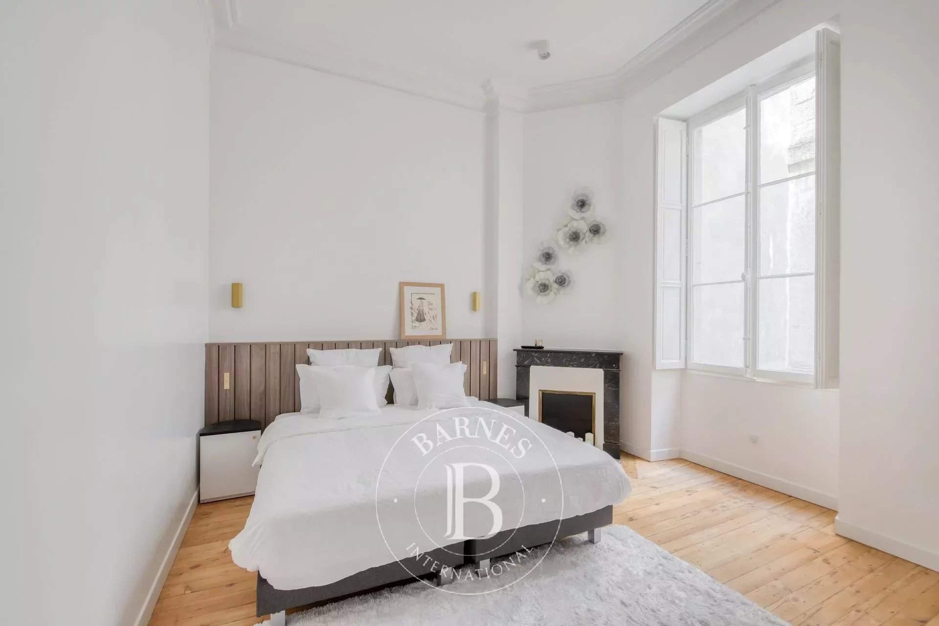 Bordeaux  - Apartment 3 Bedrooms - picture 4