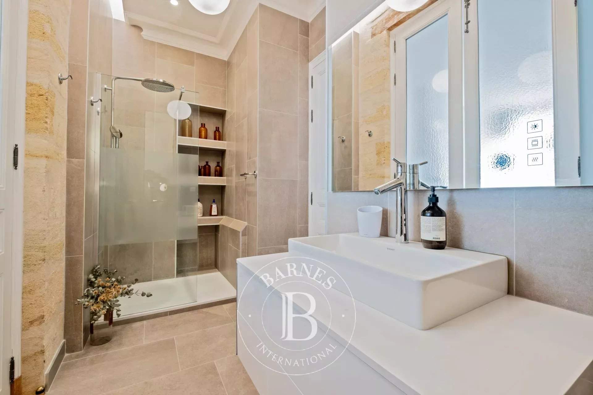 Bordeaux  - Appartement 6 Pi&egrave;ces 3 Chambres - picture 9