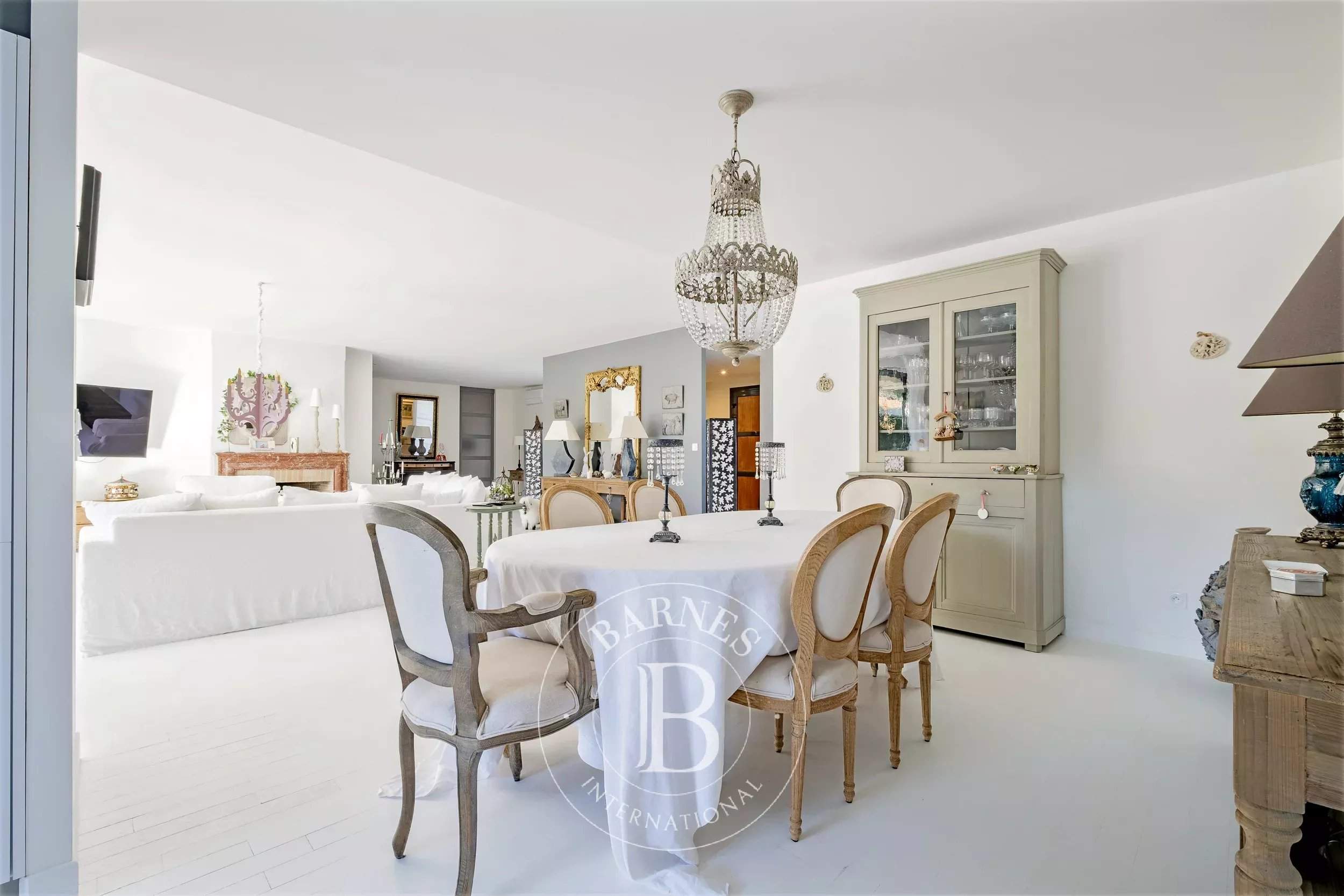 Bordeaux  - Maison 6 Pi&egrave;ces 4 Chambres - picture 7