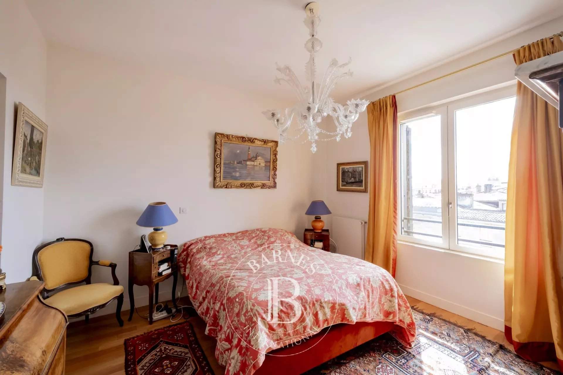 Bordeaux  - Apartment 3 Bedrooms - picture 9