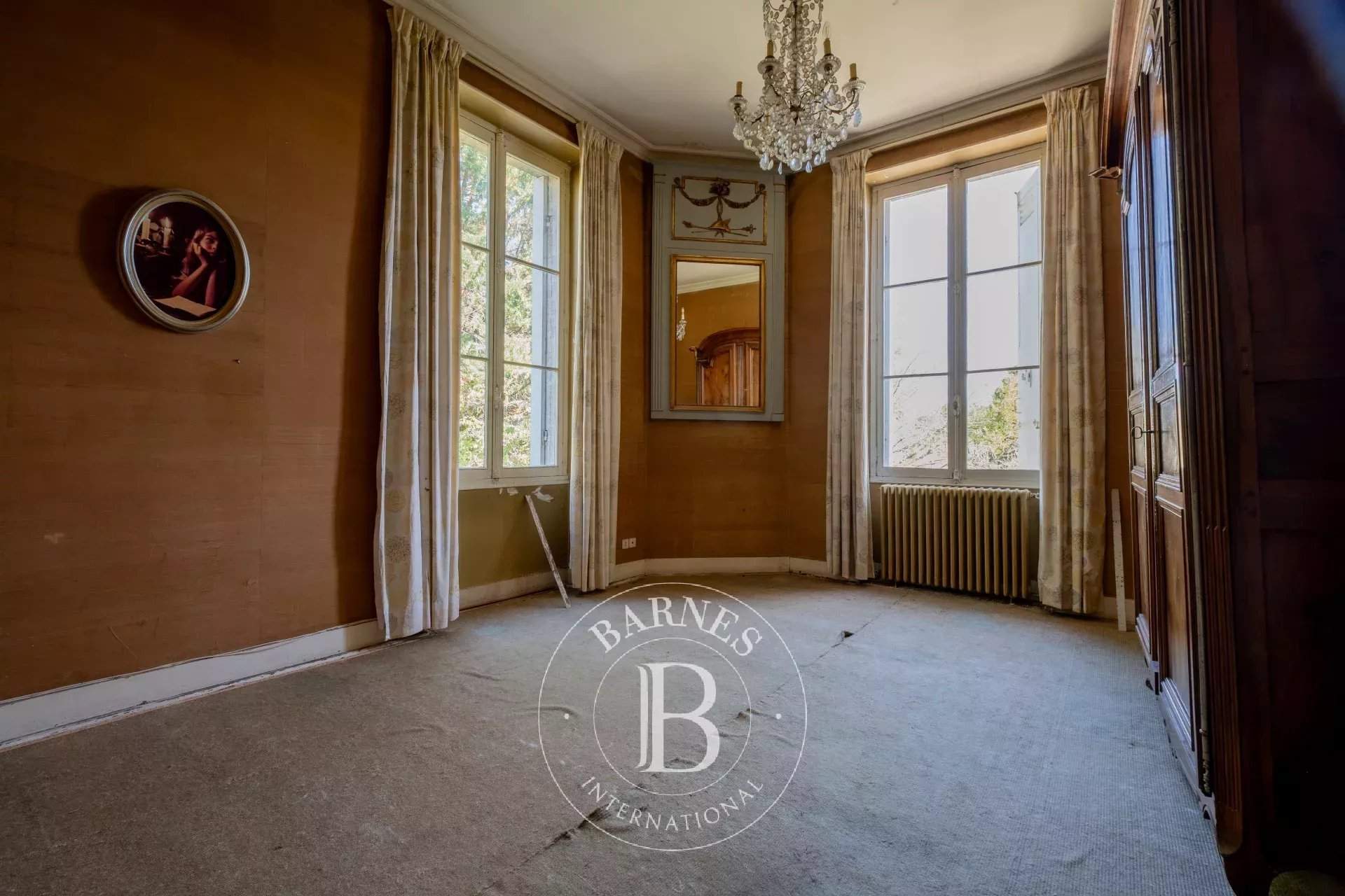 Bordeaux  - Casa 9 Cuartos 5 Habitaciones - picture 11