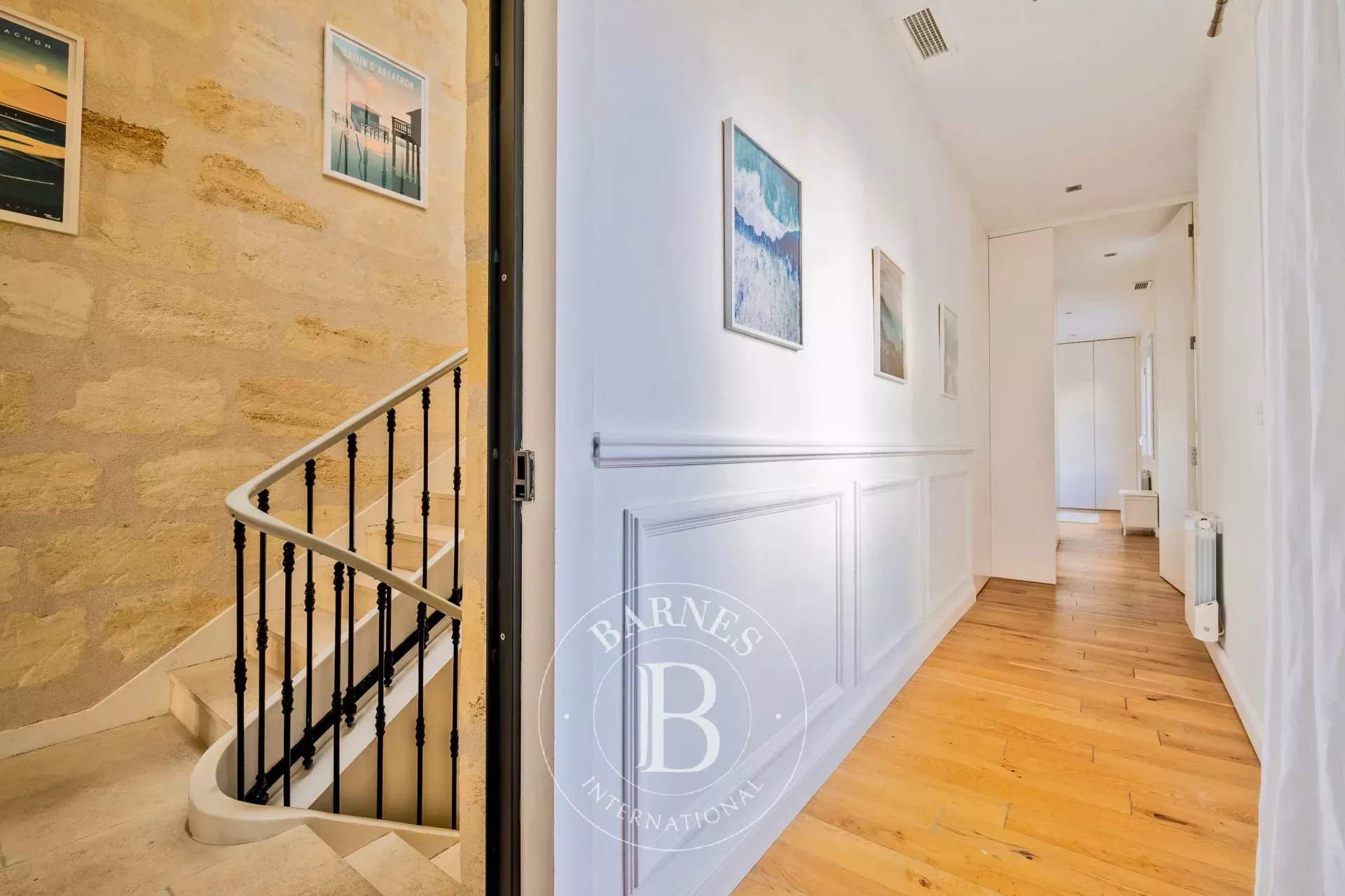 Bordeaux  - Appartement 4 Pi&egrave;ces 2 Chambres - picture 8