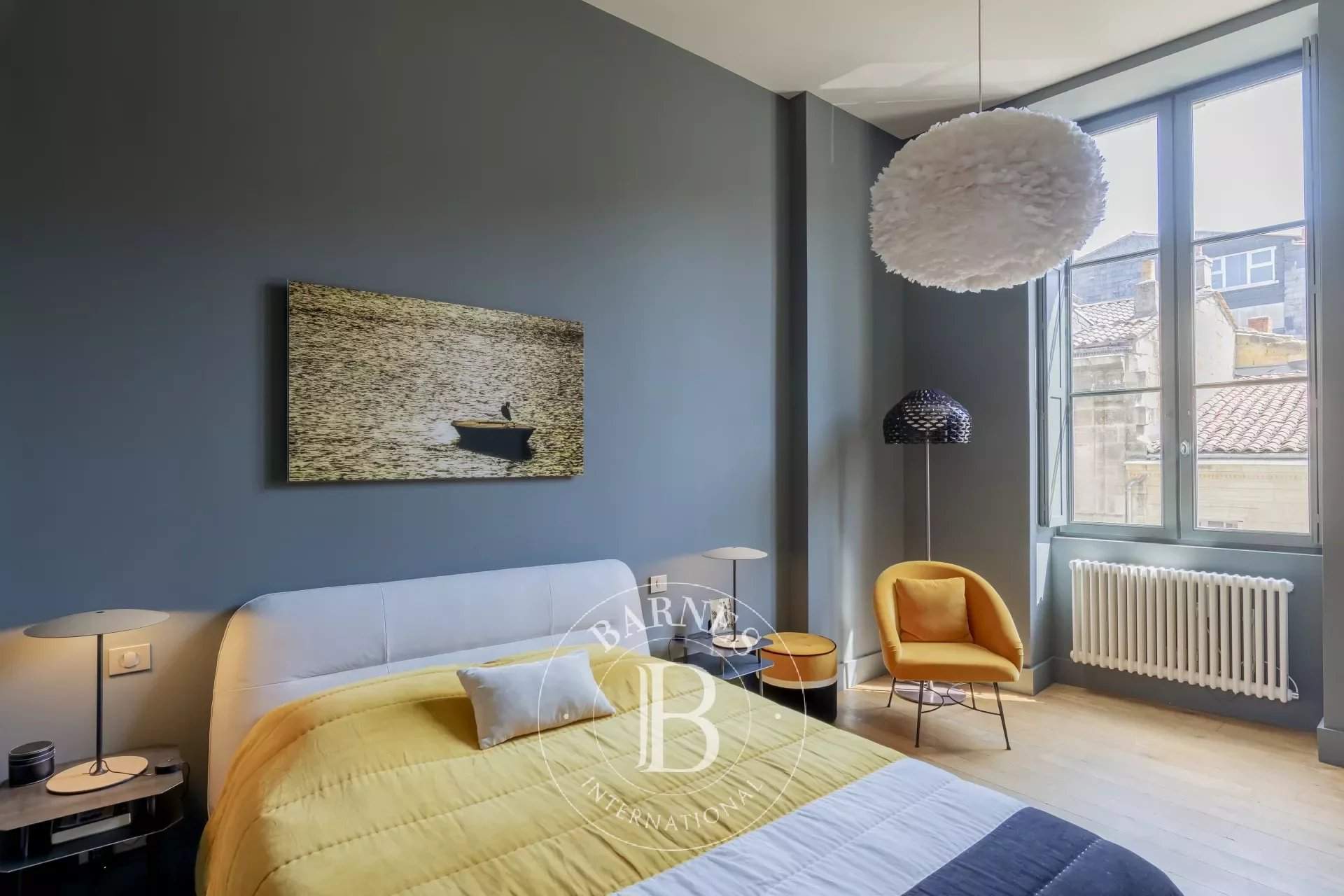 Bordeaux  - Apartment 2 Bedrooms - picture 4