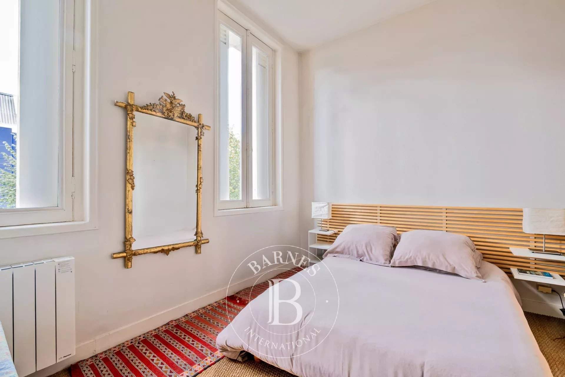 Le Bouscat  - Casa 8 Cuartos 5 Habitaciones - picture 12