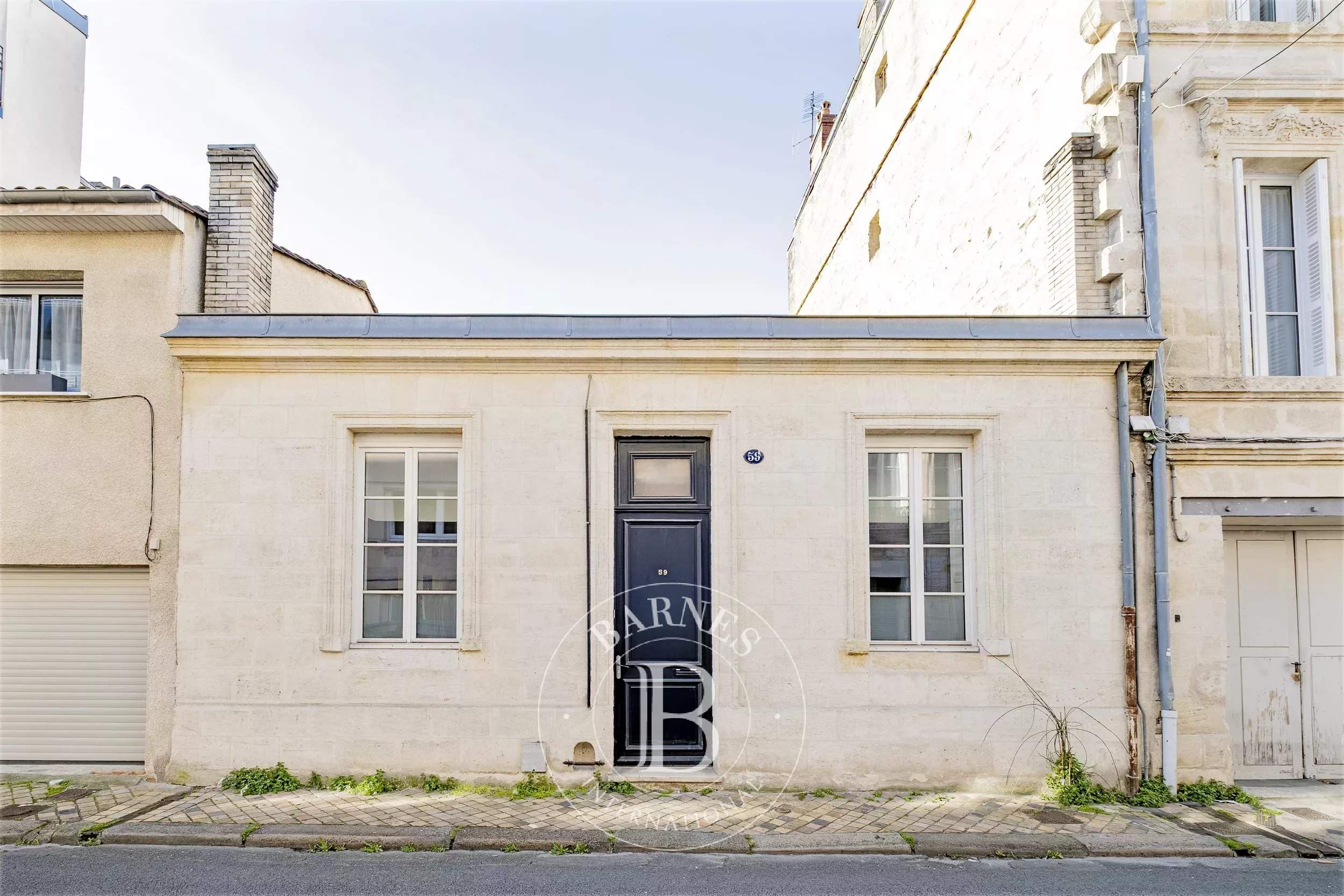 Bordeaux  - Maison 6 Pi&egrave;ces 4 Chambres - picture 14