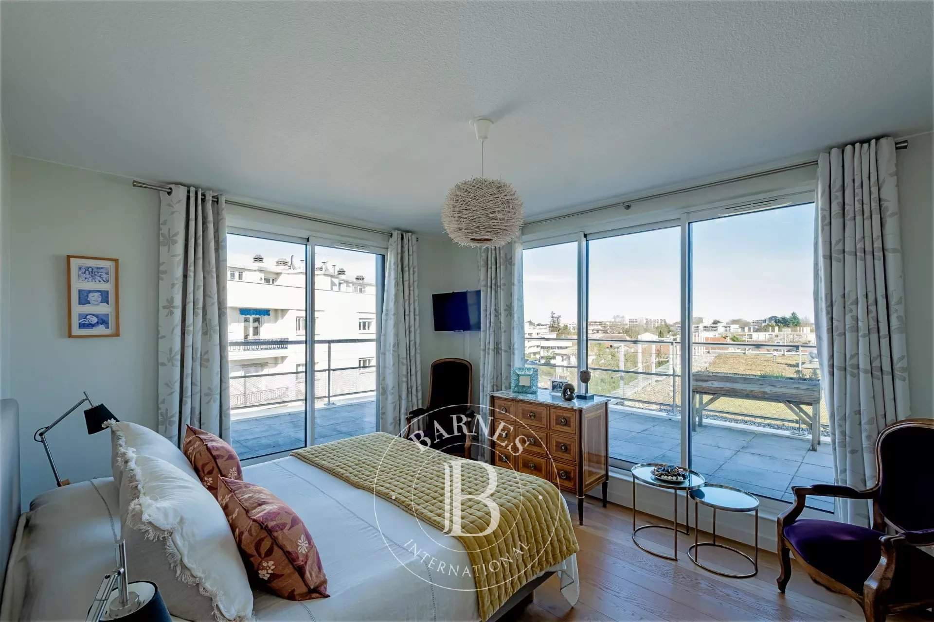 Bordeaux  - Piso 4 Cuartos 3 Habitaciones - picture 12