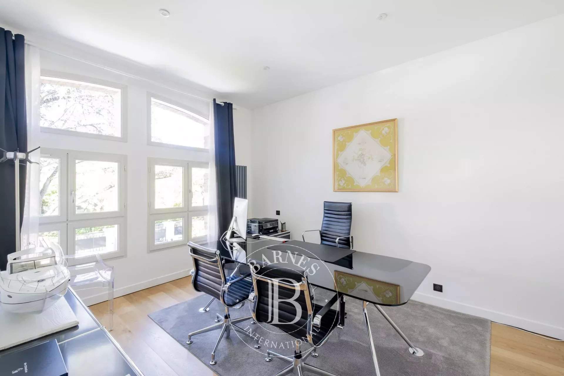 Pessac  - Maison 6 Pi&egrave;ces 5 Chambres - picture 9