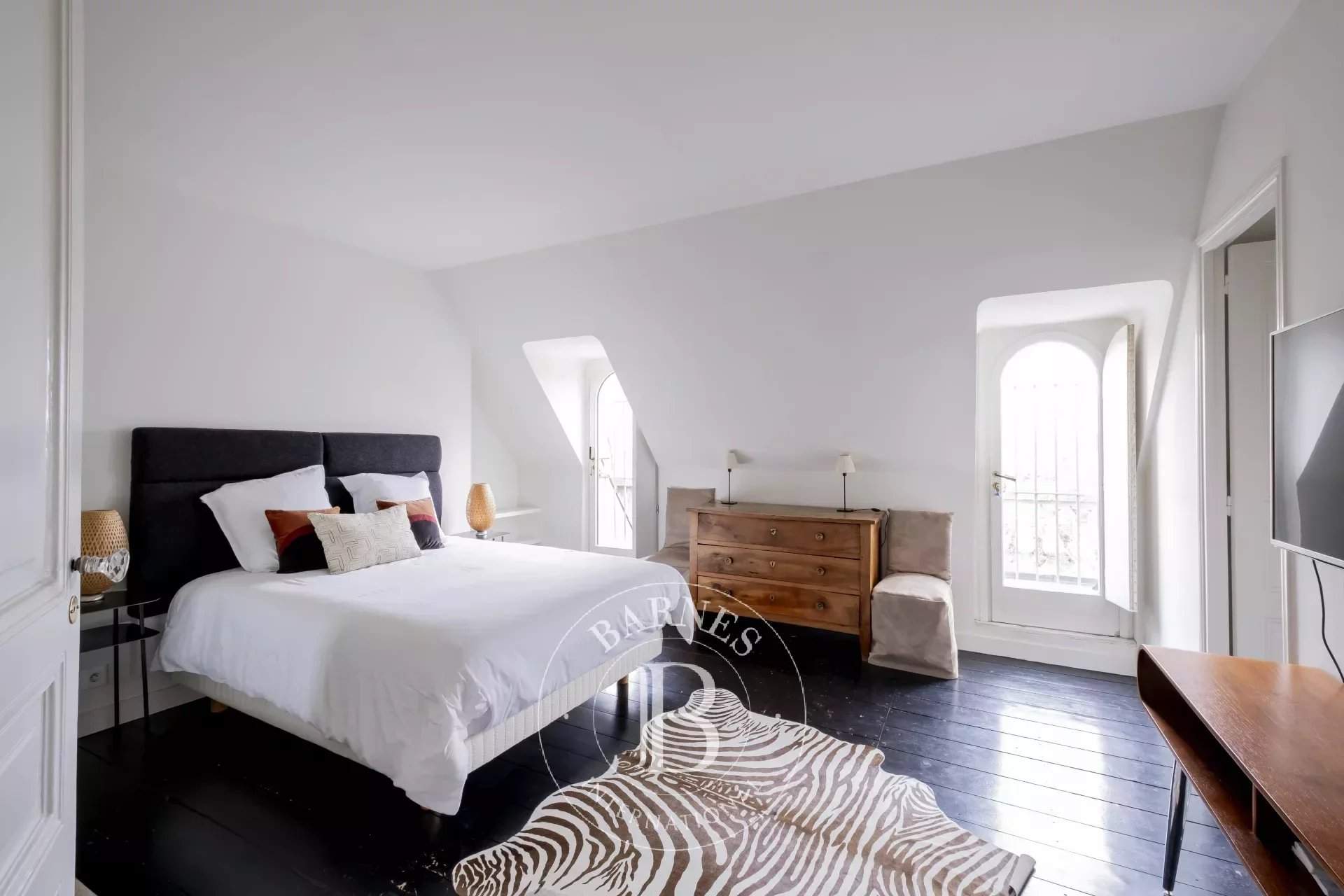 Bordeaux  - Apartment 4 Bedrooms - picture 12